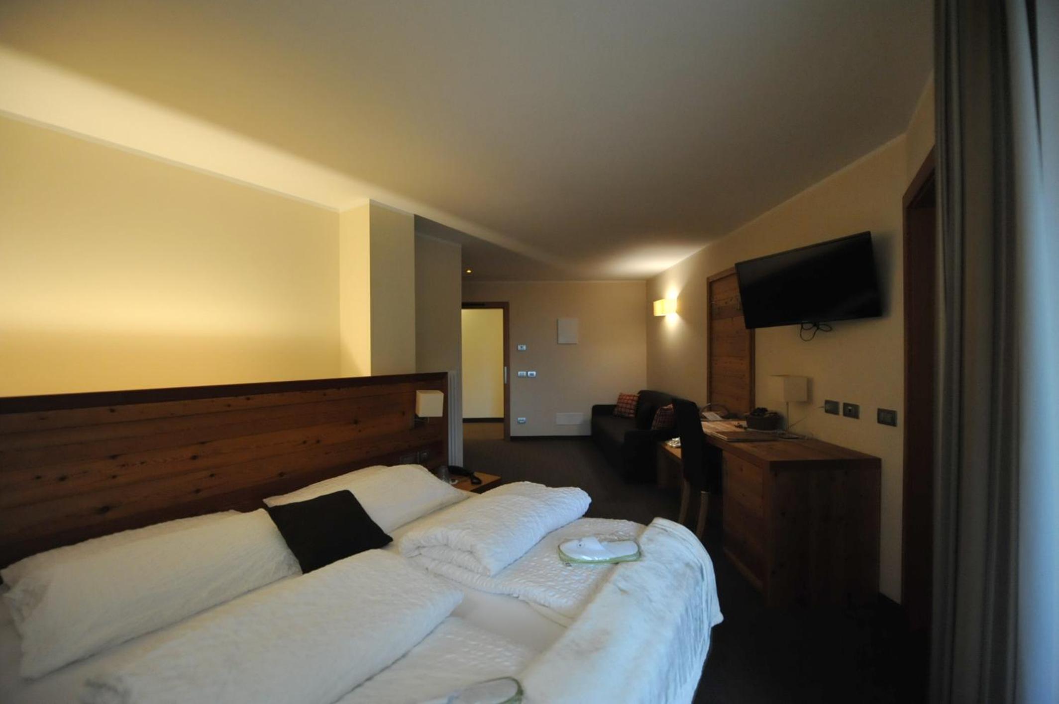 Junior Suite - Photo 4