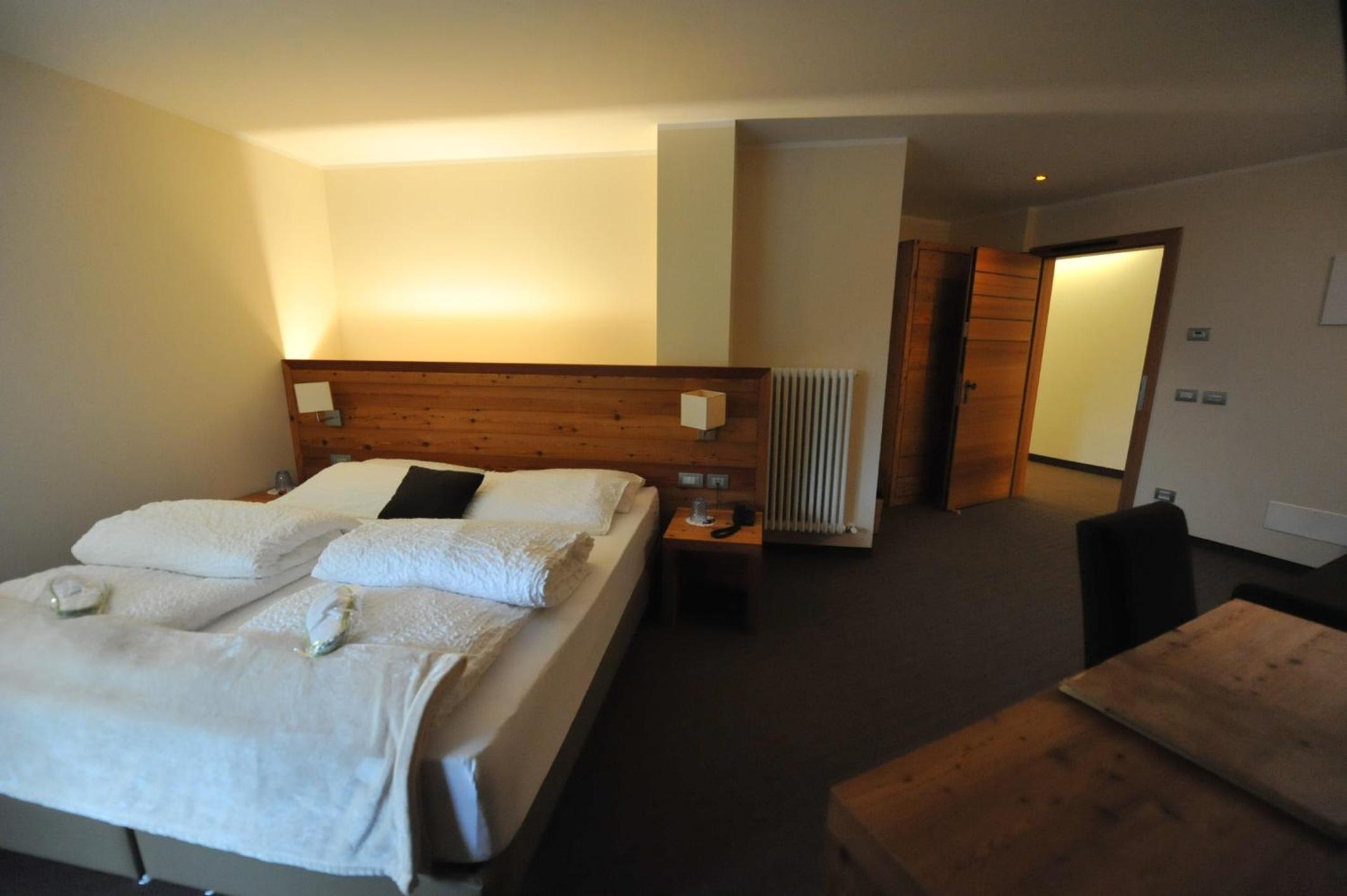 Junior Suite - Photo 2