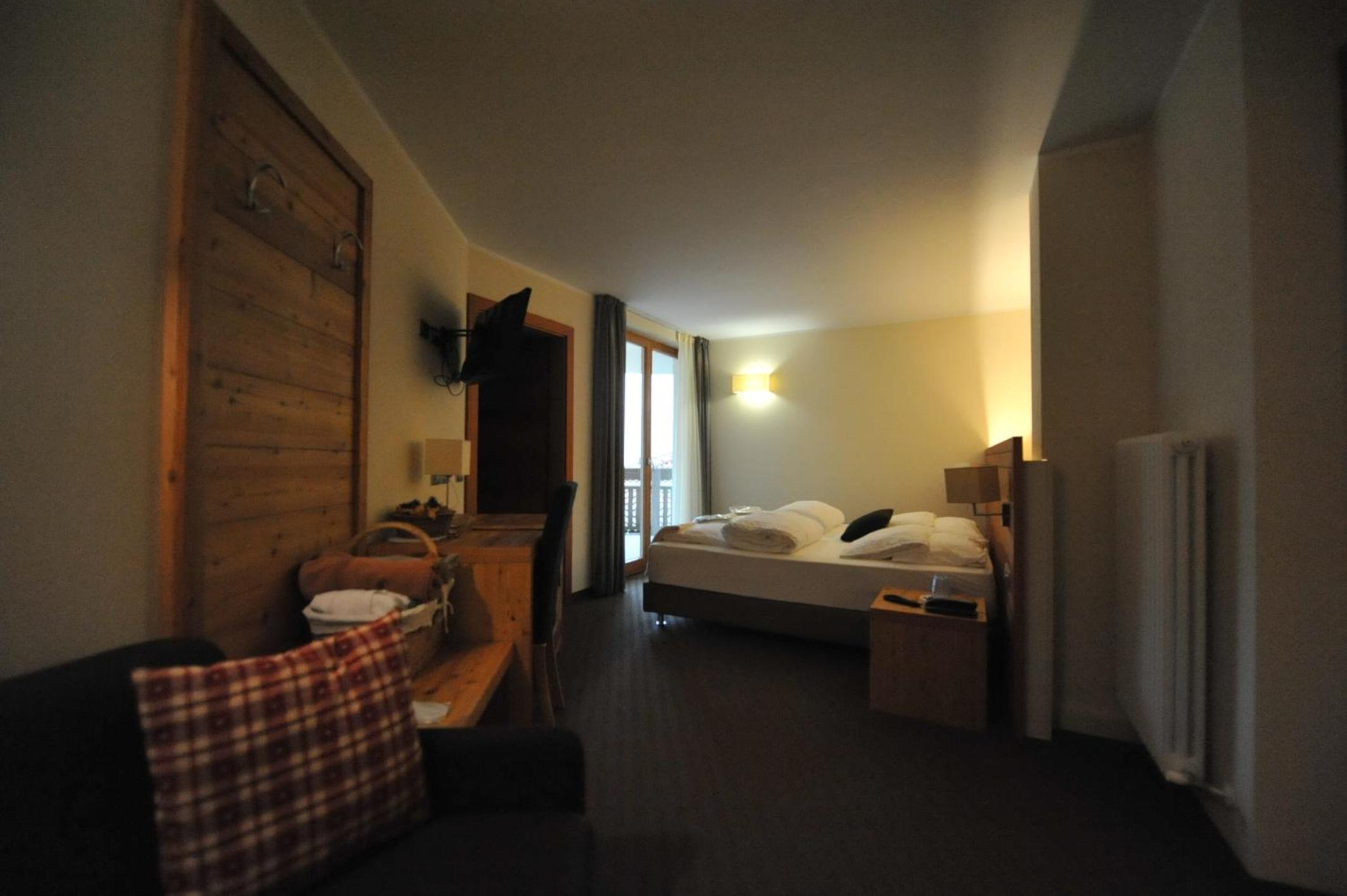 Junior Suite - Photo 3