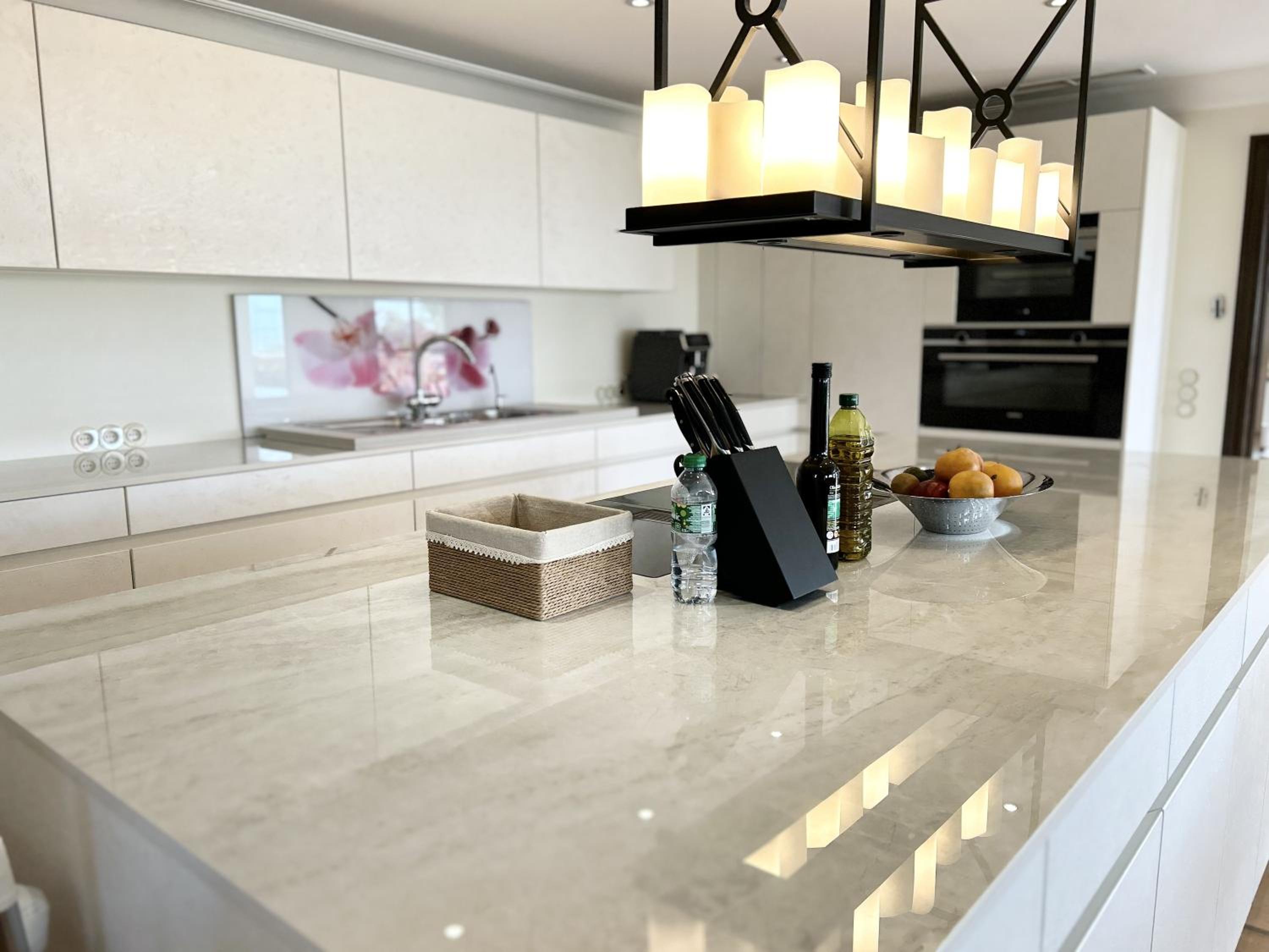 Villa with Sea View thumbnail 5