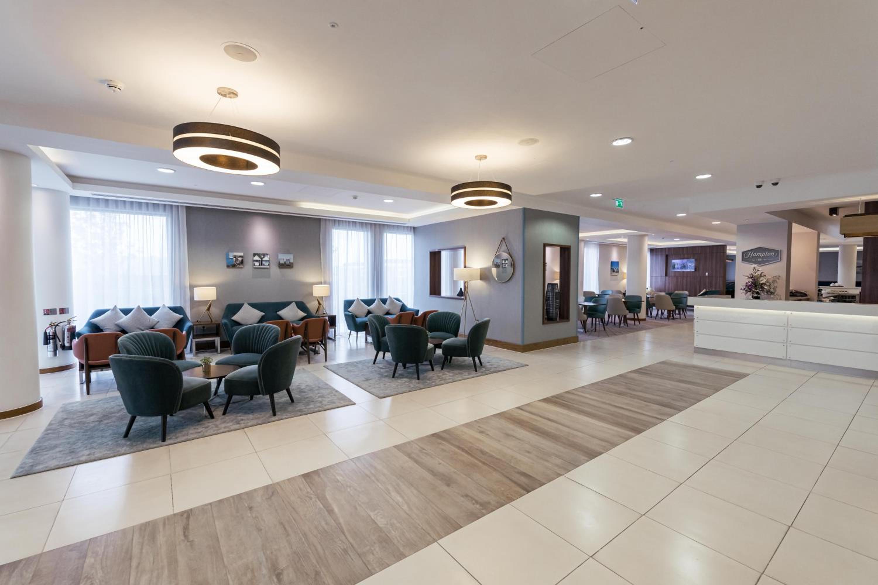 Hampton by Hilton Bournemouth, Foto 3