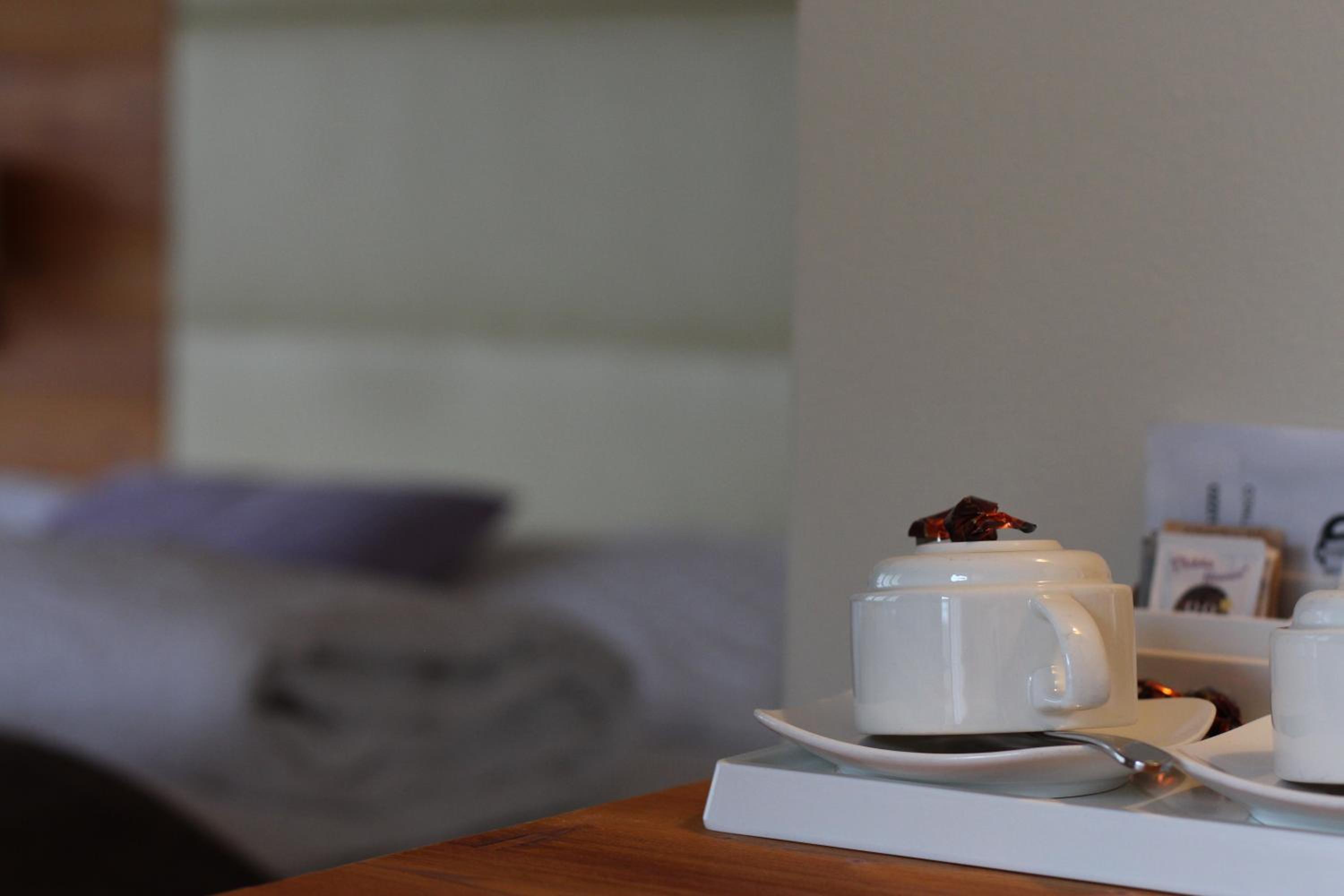 Junior Suite with Balcony photo 3