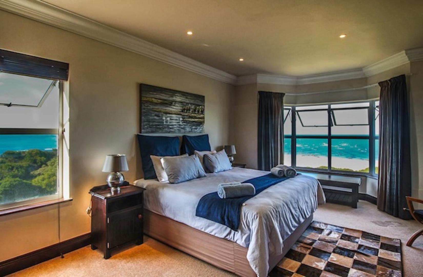 Apartment with Sea View photo 1