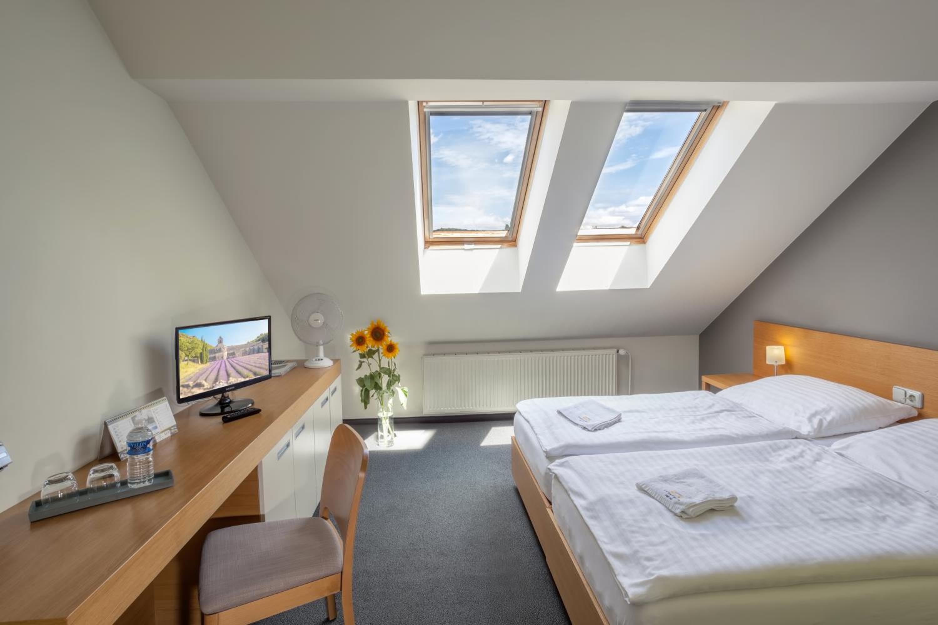 Triple Room - Photo 4