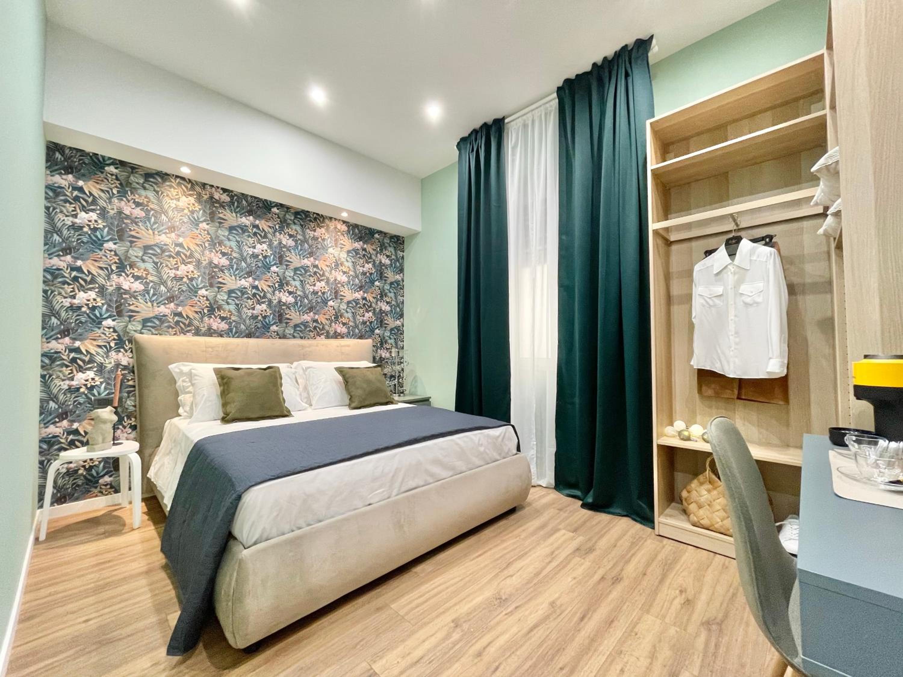 Deluxe Room photo 1