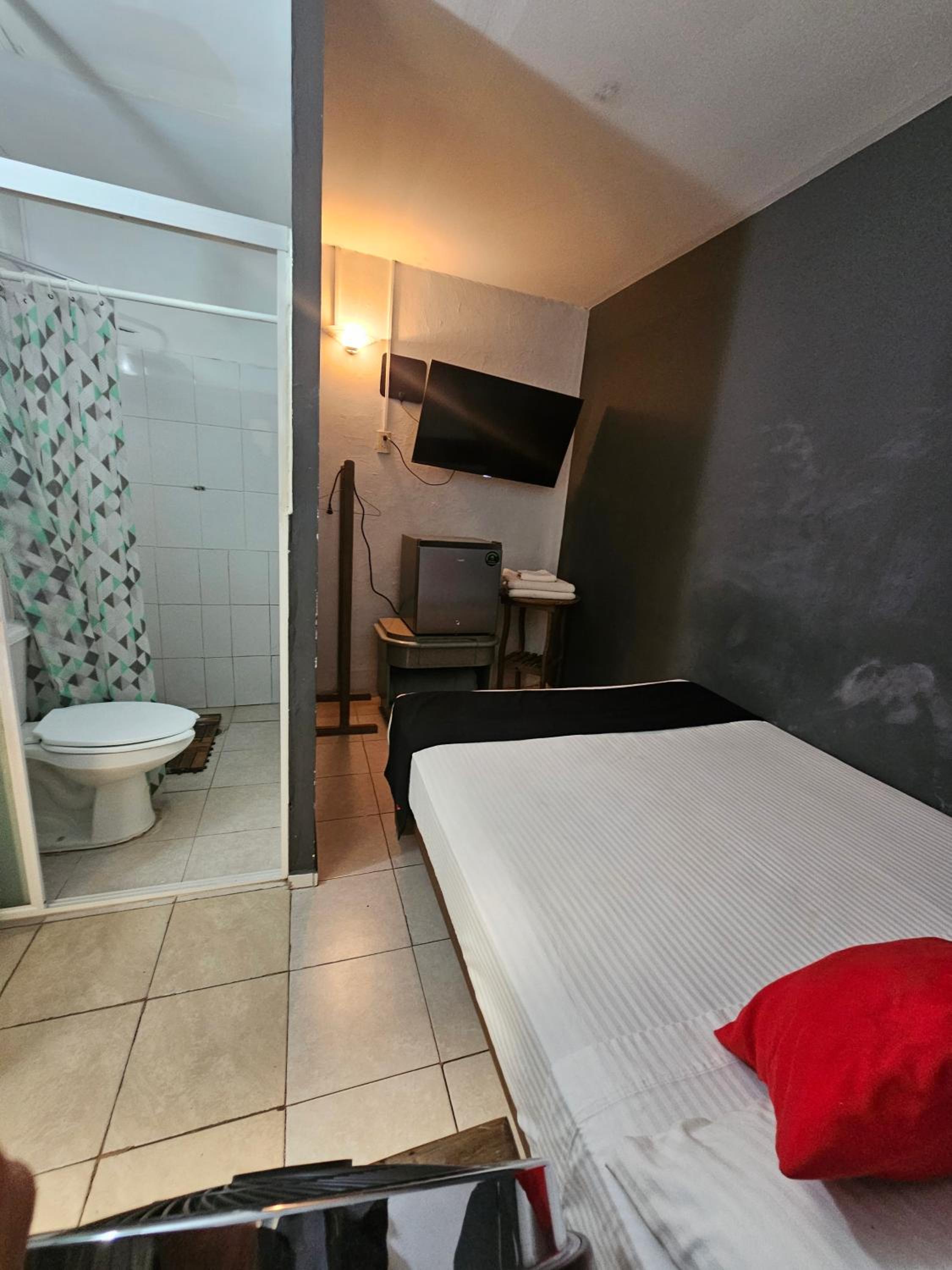 Small Double Room