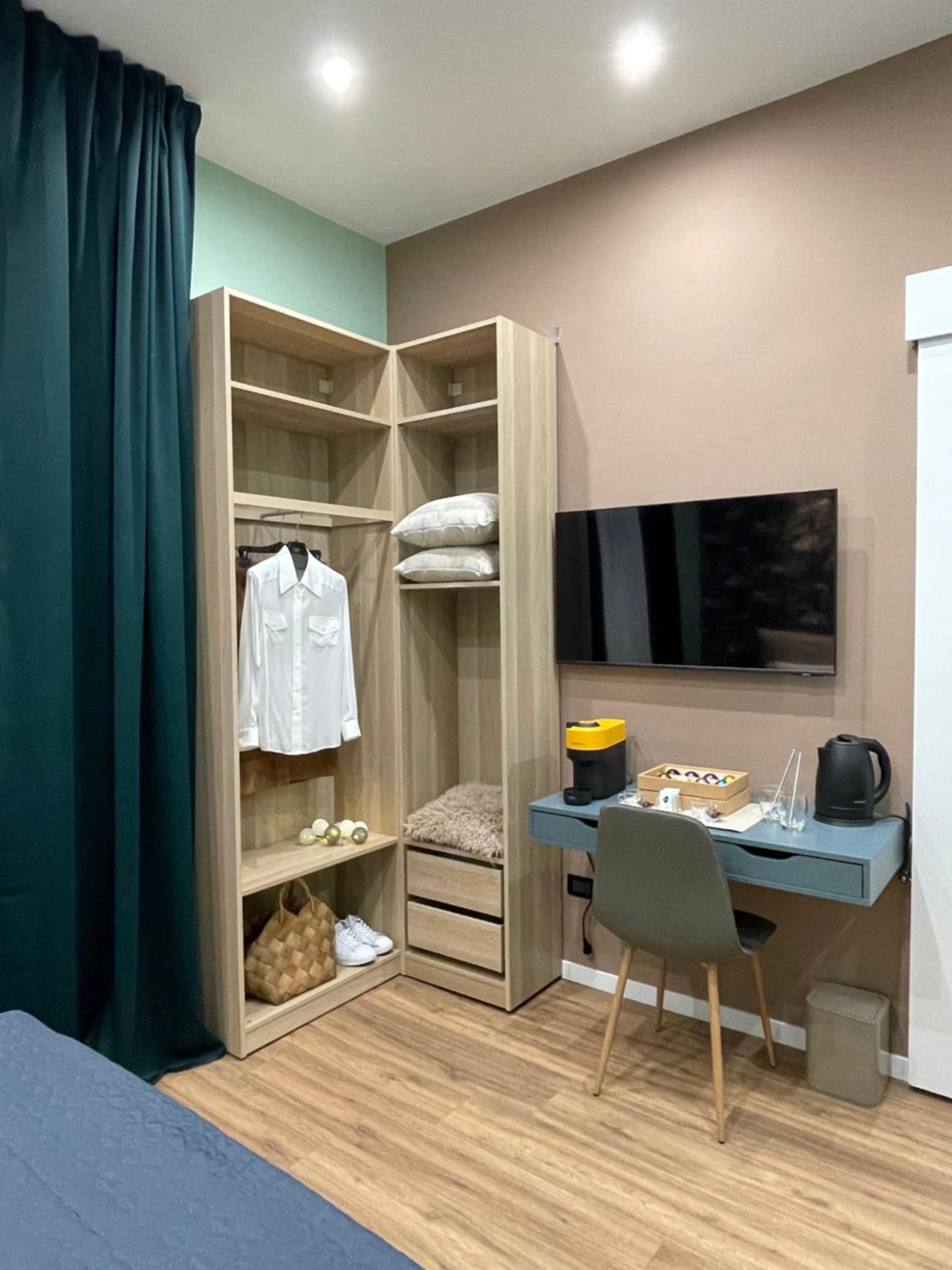 Deluxe Room photo 2