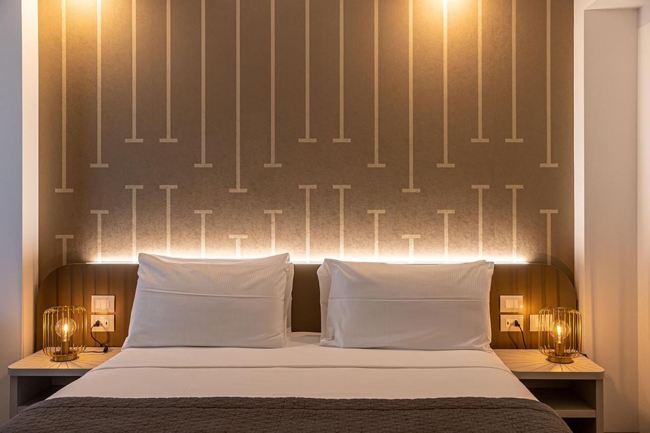 Classic Double or Twin Room - Photo 1