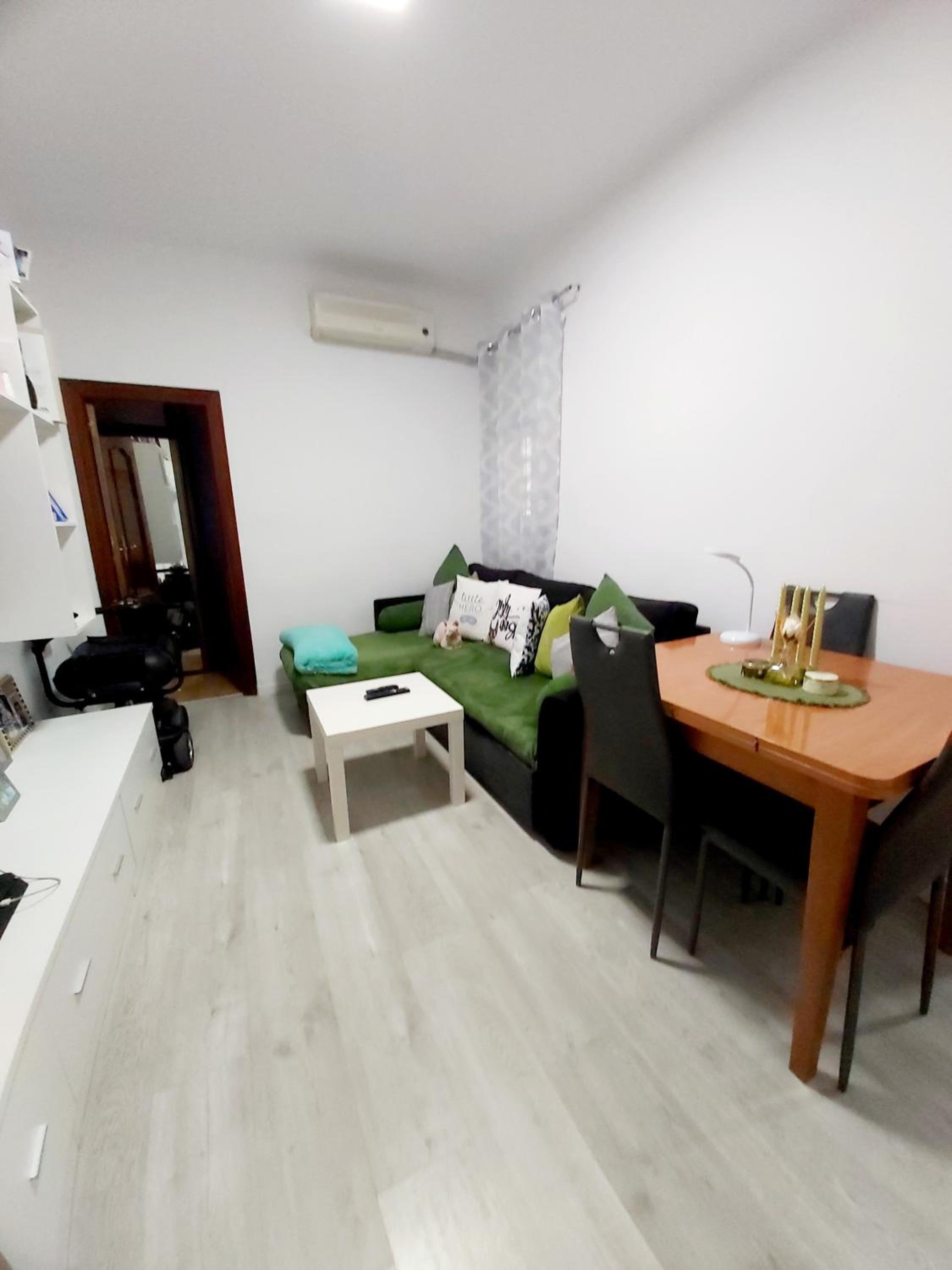 Habitación Individual Pequeña