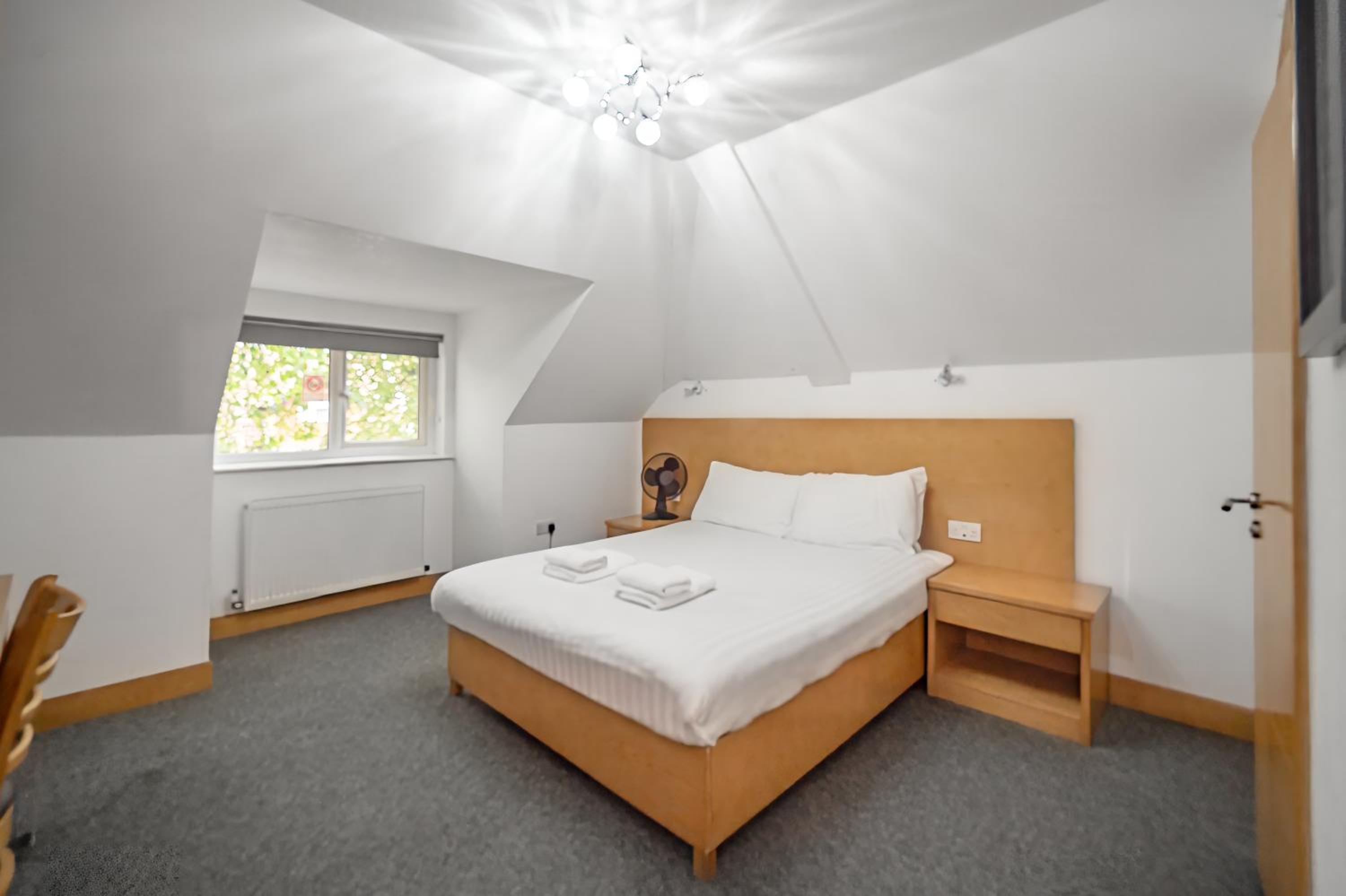 Double Room with Private Bathroom photo 1