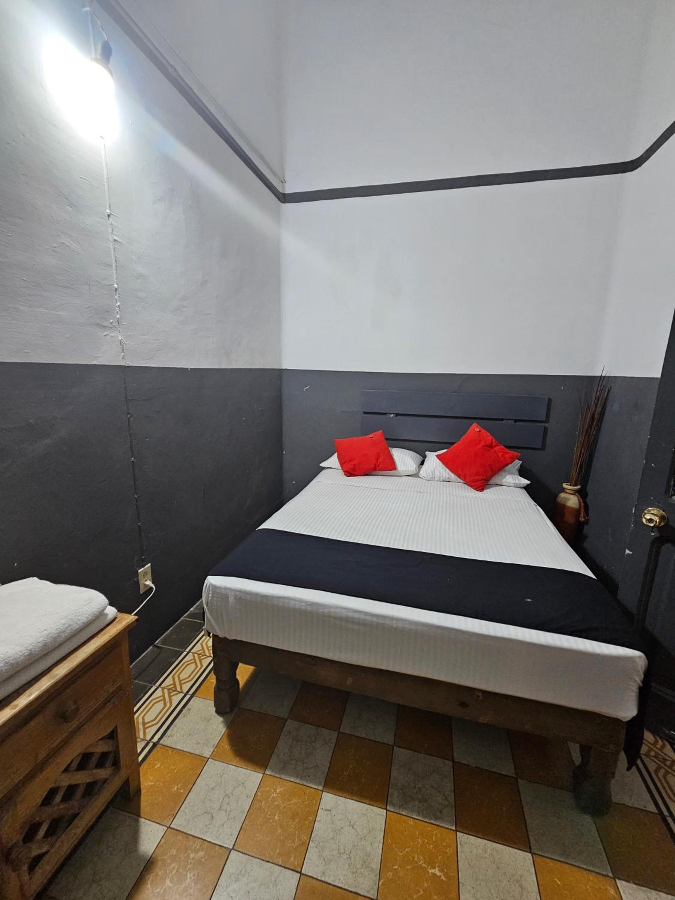 Small Double Room