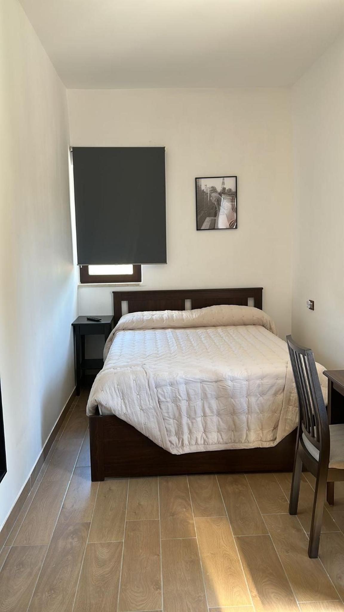 King Room with Garden View photo 2
