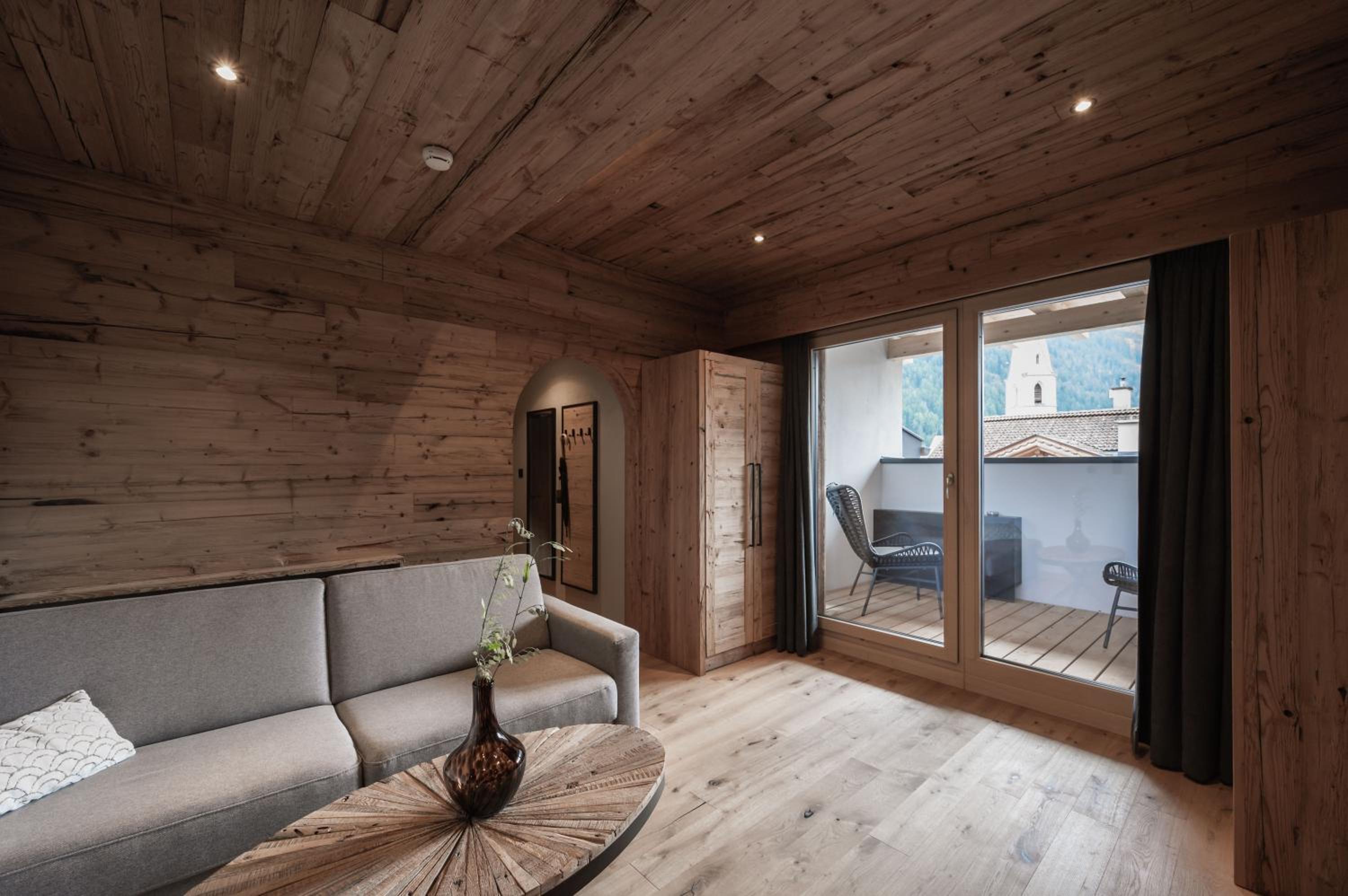 Two-Bedroom Suite - Photo 1