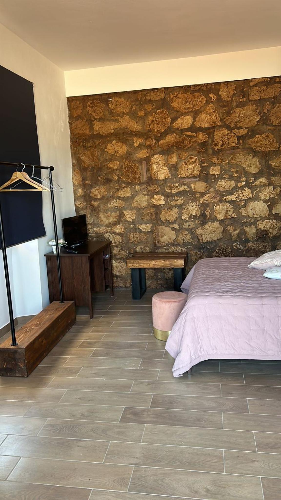 King Room with Garden View photo 3