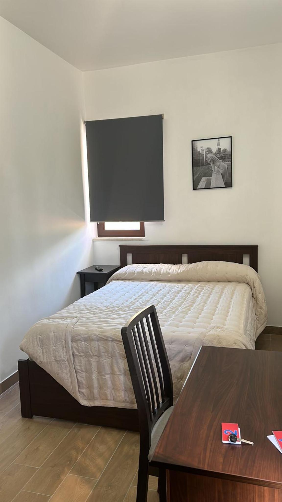 King Room with Garden View photo 1