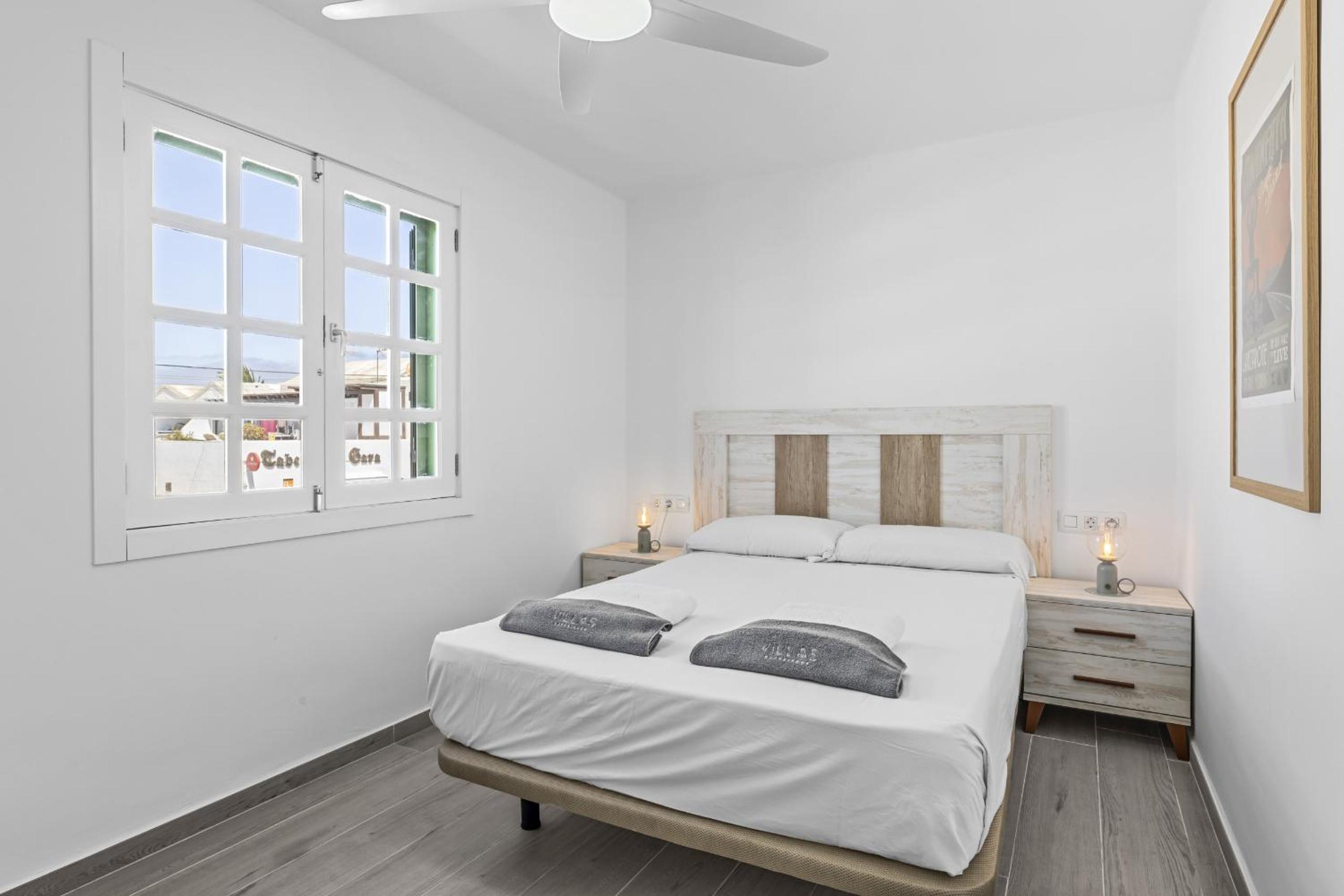 Apartamento - con niveles divididos