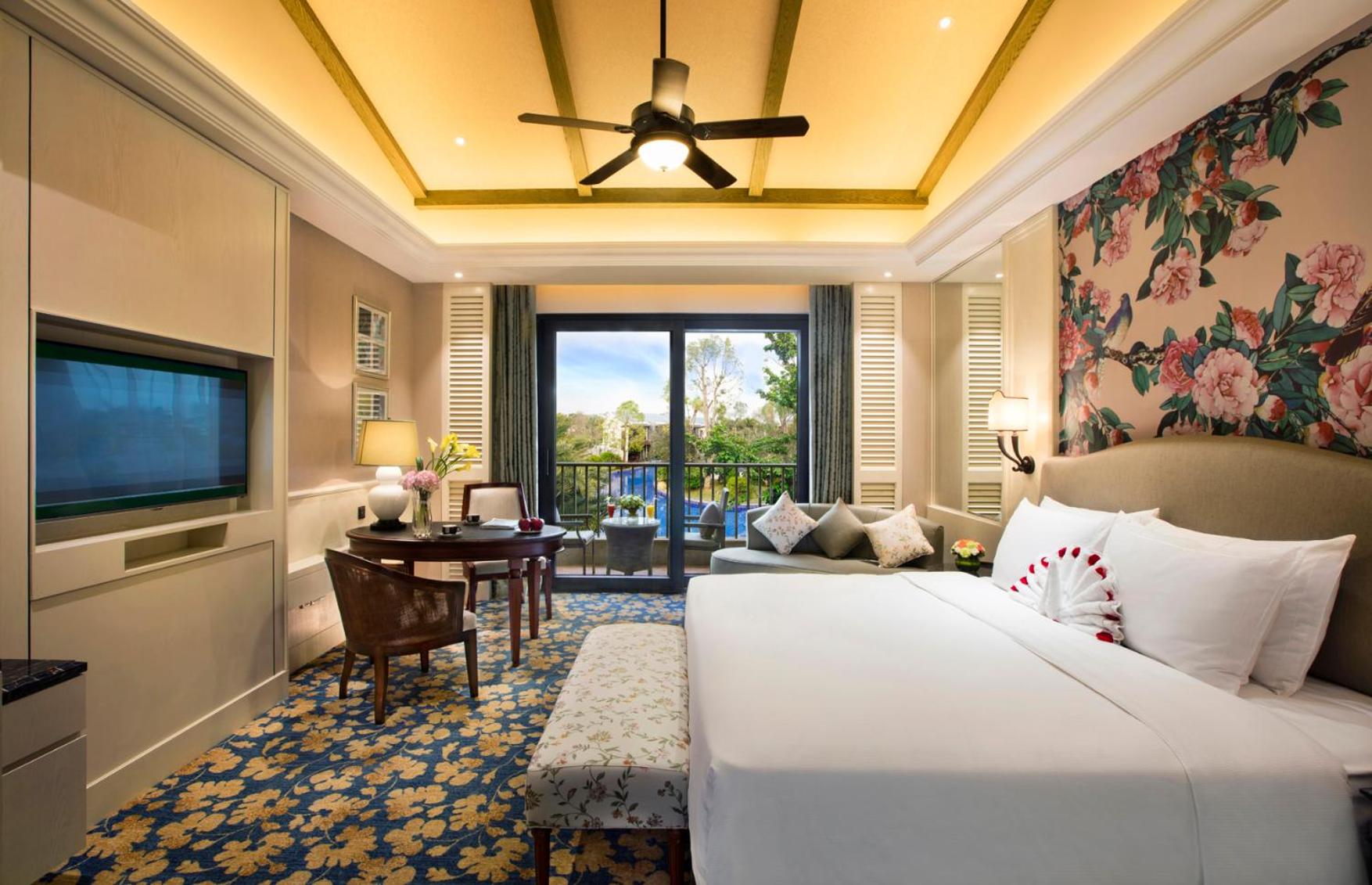 Queen Room - Photo 1