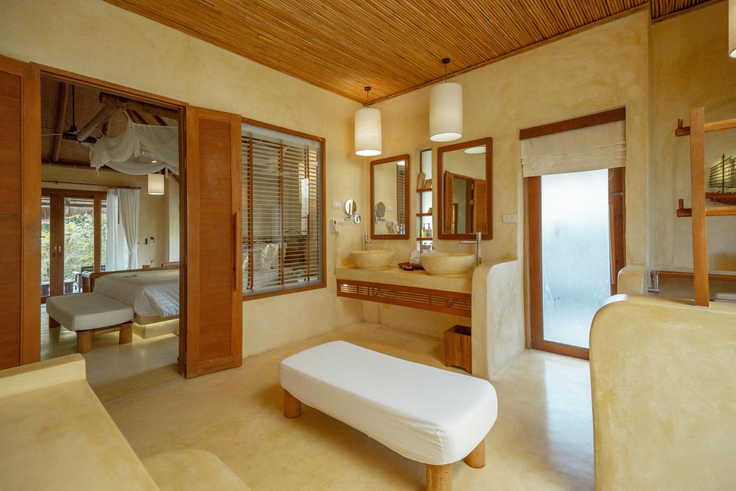 Deluxe Pool Villa  photo 3