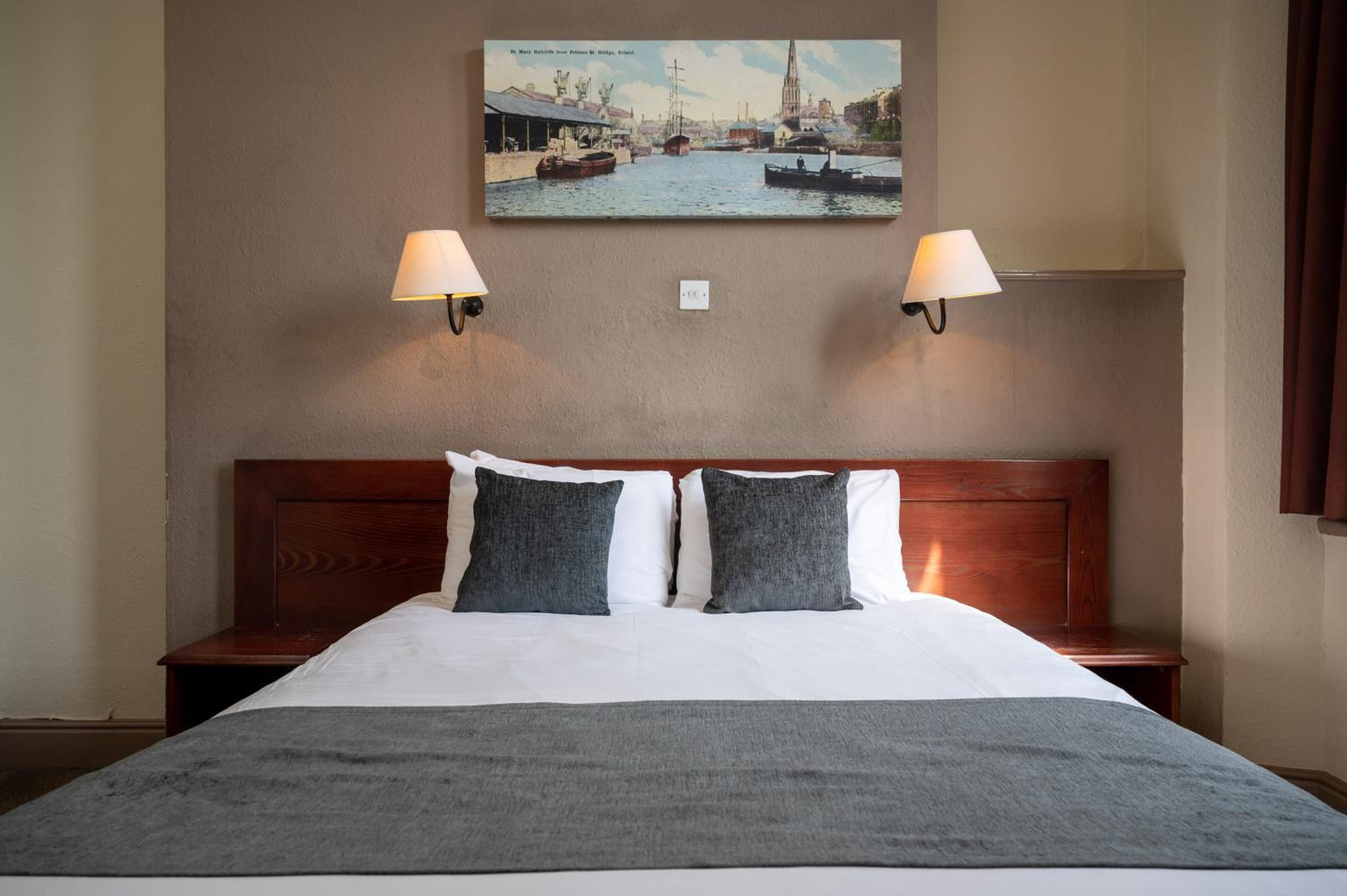 Double Room photo 3