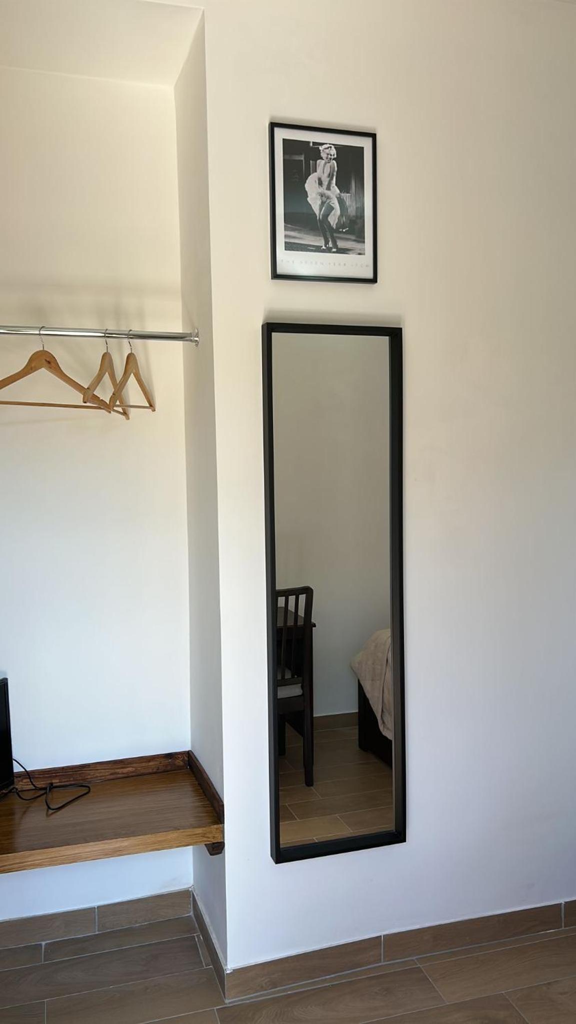 King Room with Garden View photo 1