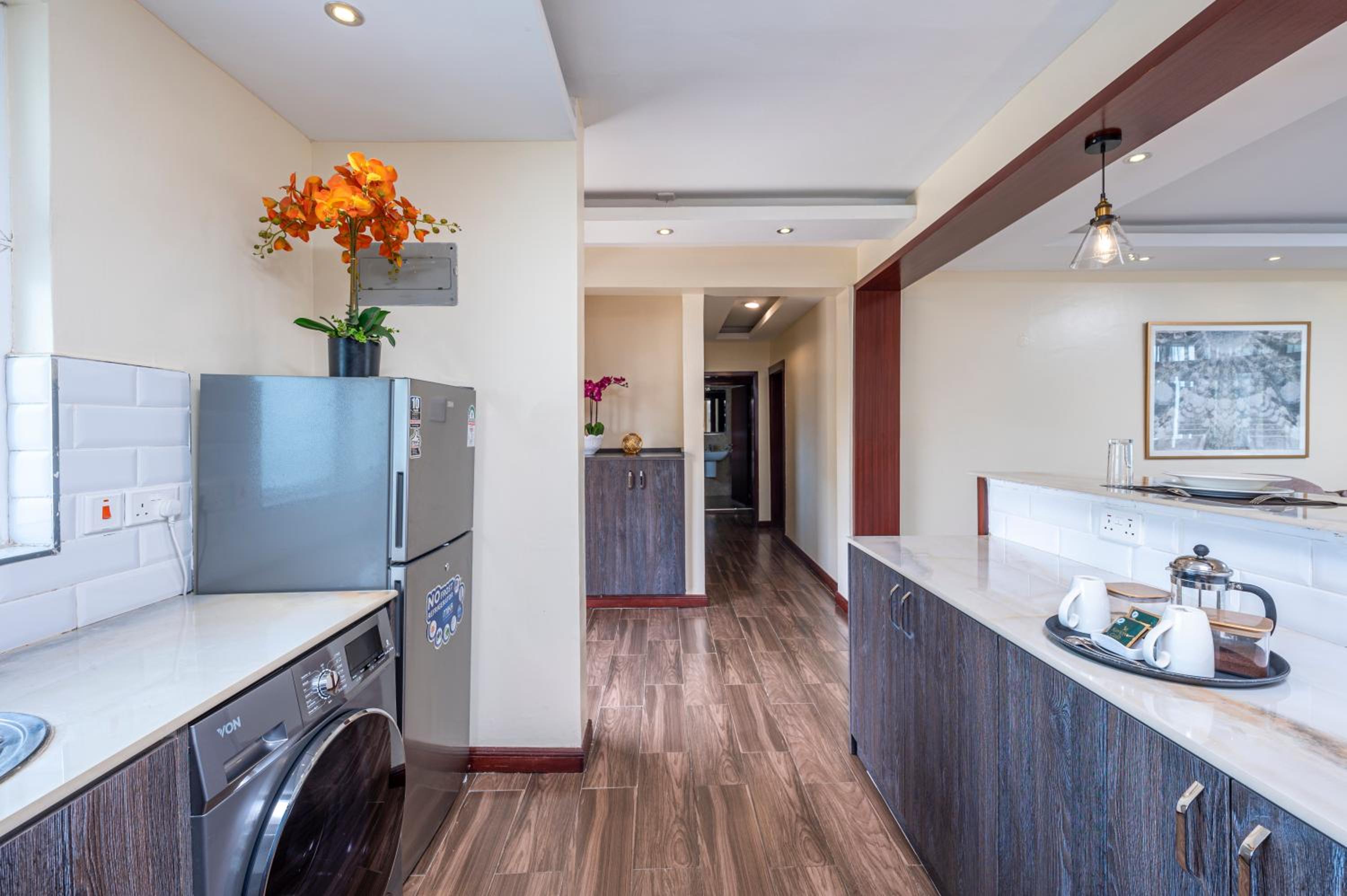 Two-Bedroom Apartment - Photo 11