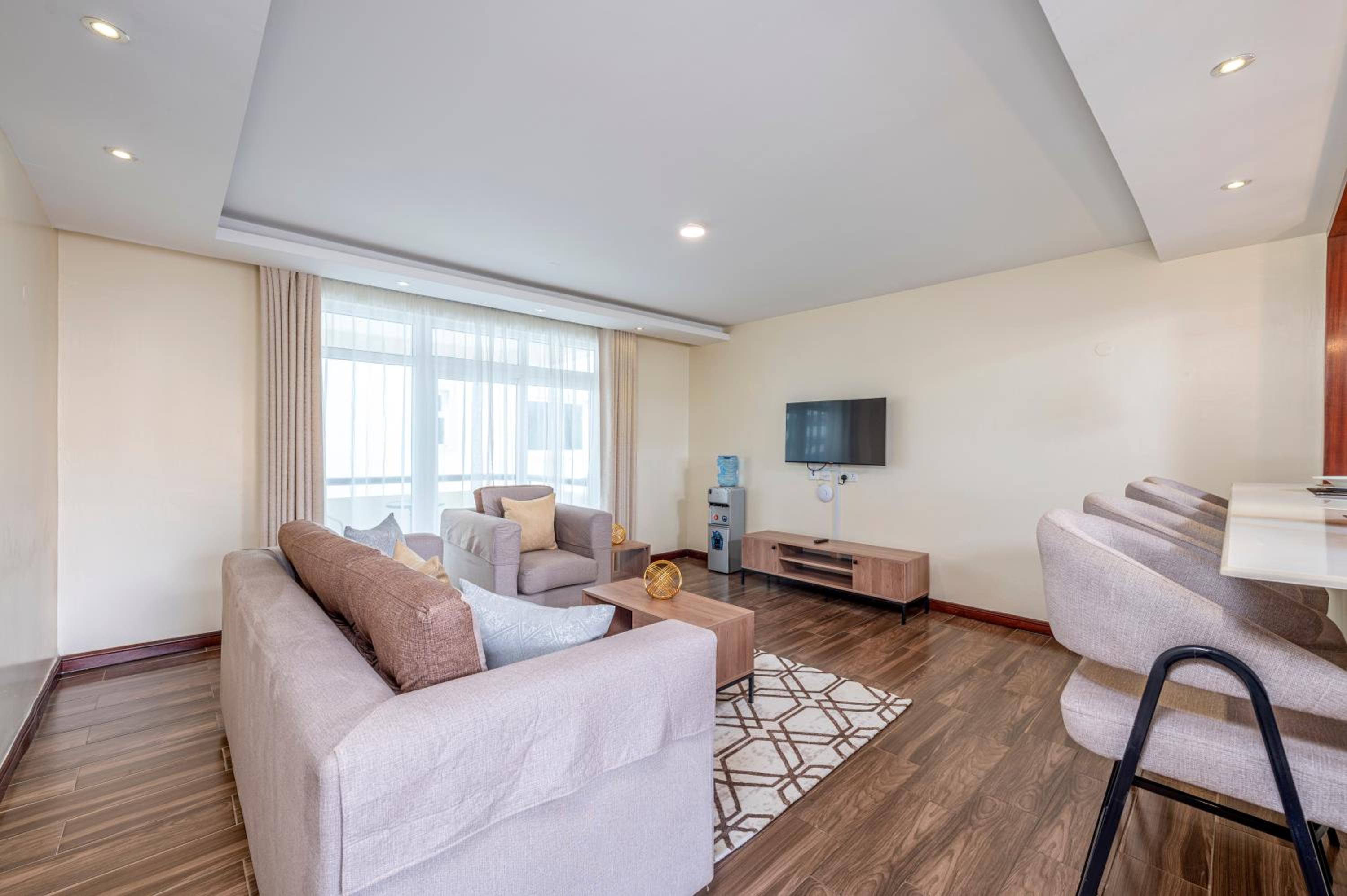 Two-Bedroom Apartment - Photo 14