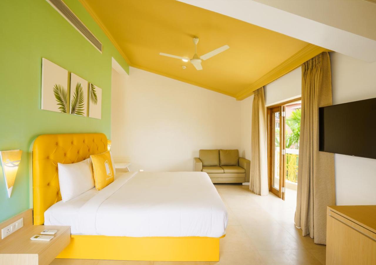 Junior Suite - Photo 7