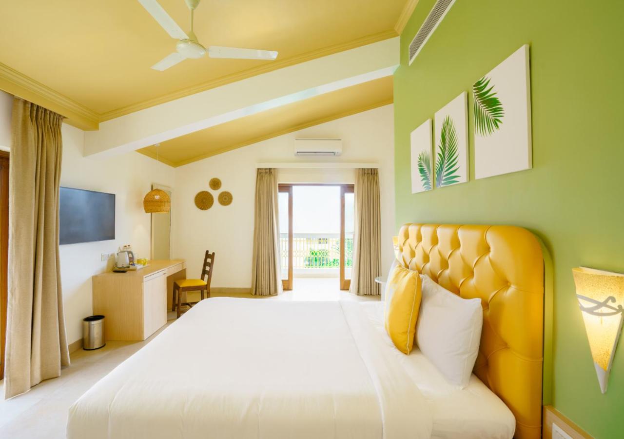 Junior Suite - Photo 1