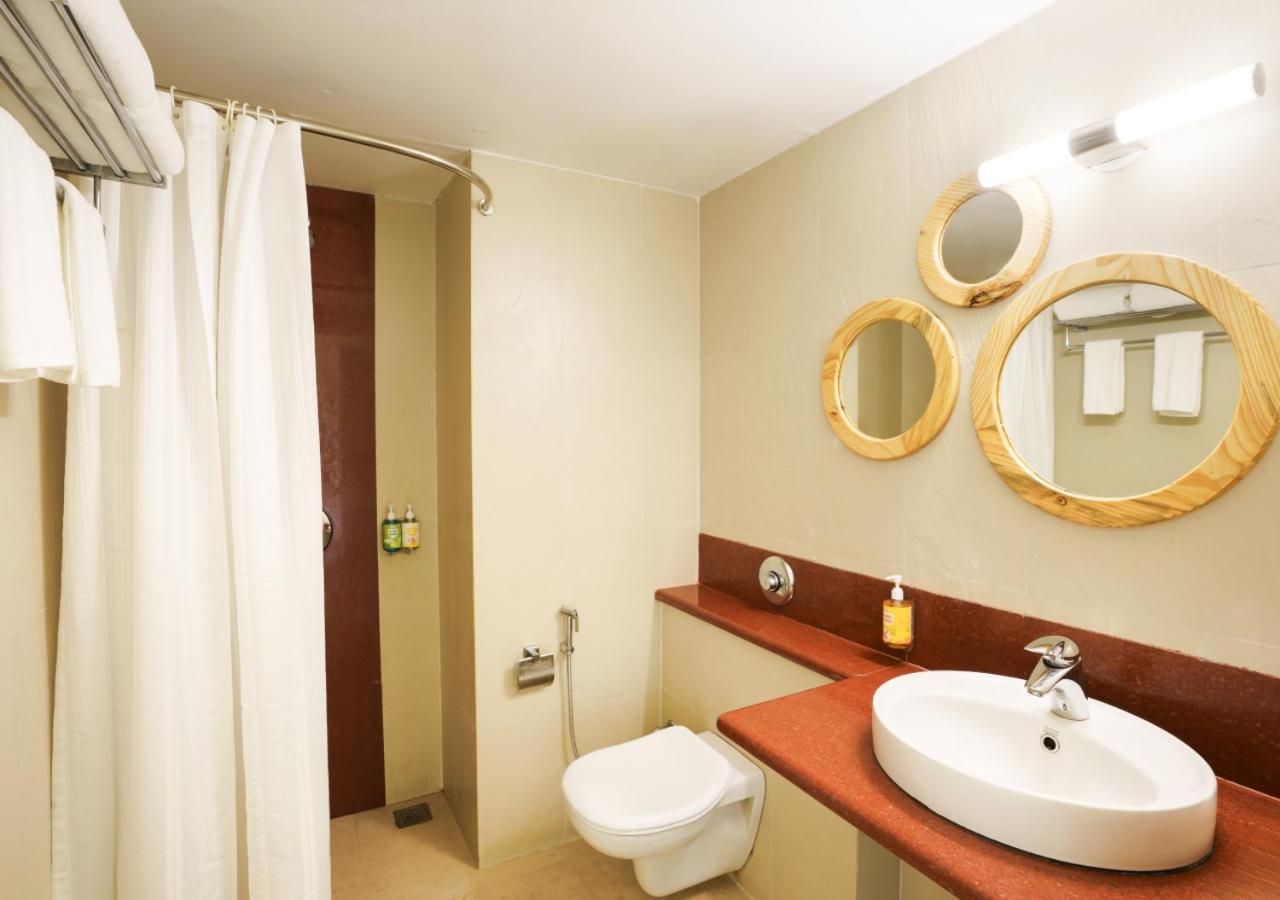 Junior Suite - Photo 2
