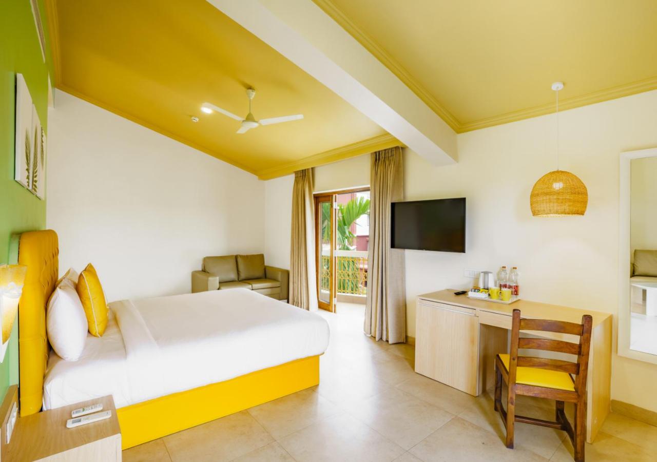 Junior Suite - Photo 8