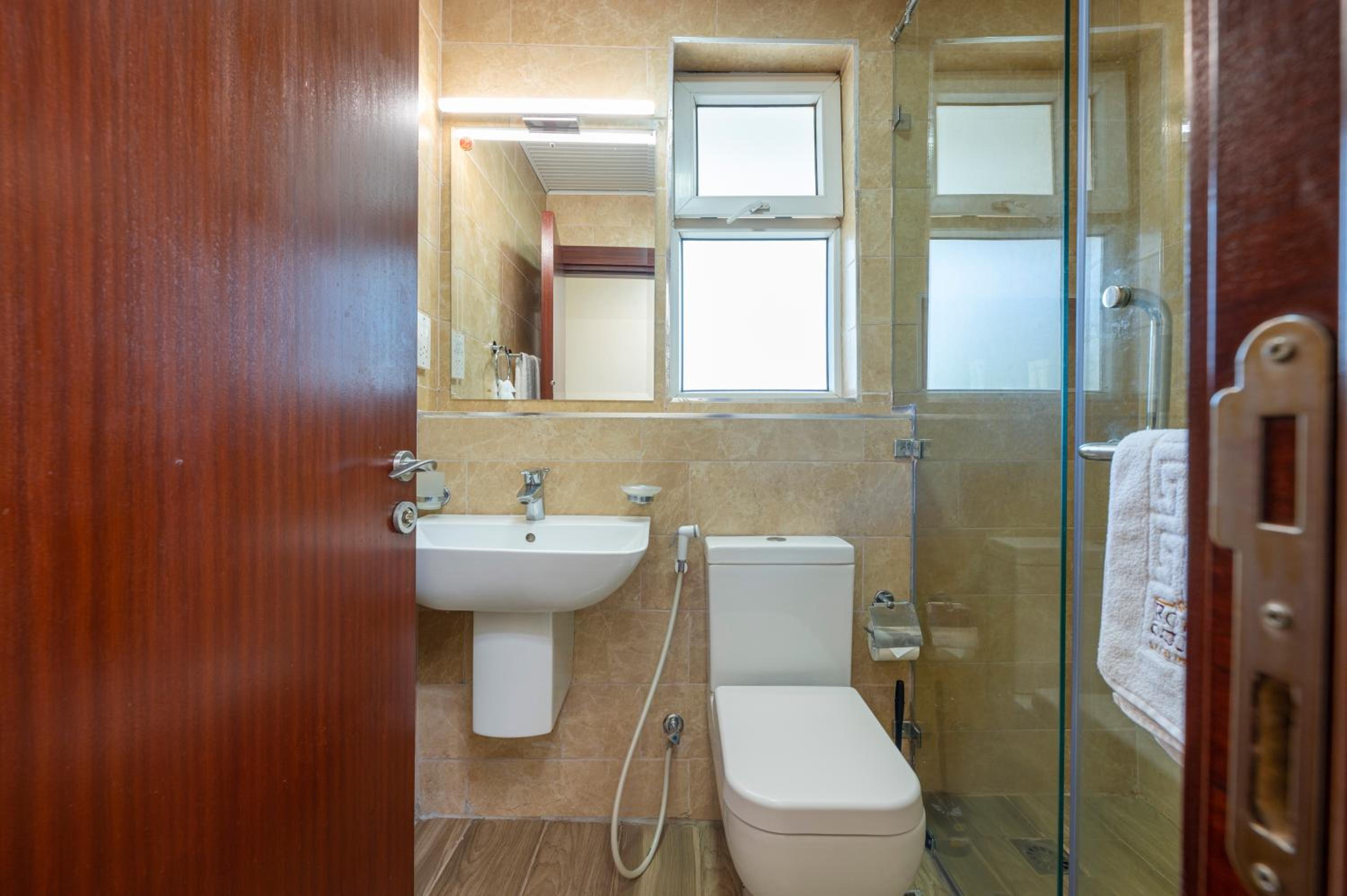Two-Bedroom Apartment - Photo 32