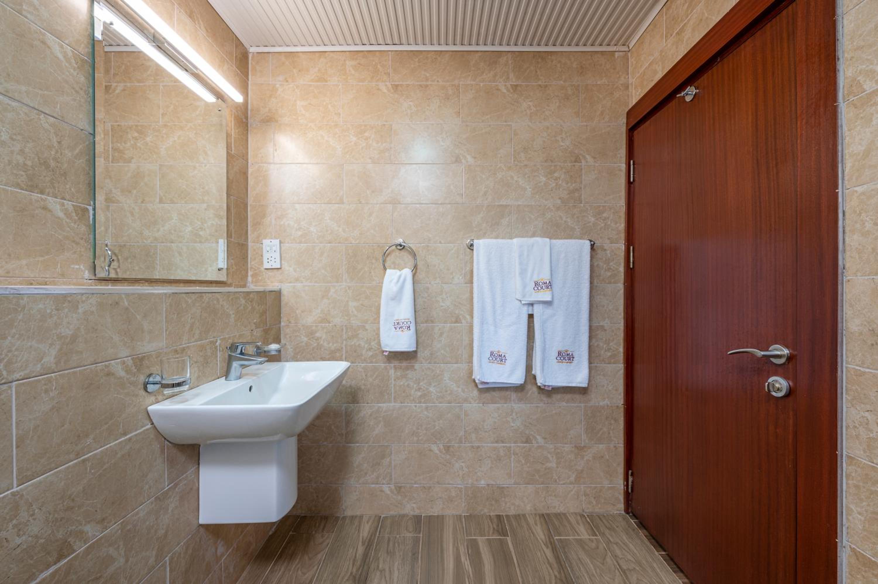 Two-Bedroom Apartment - Photo 28