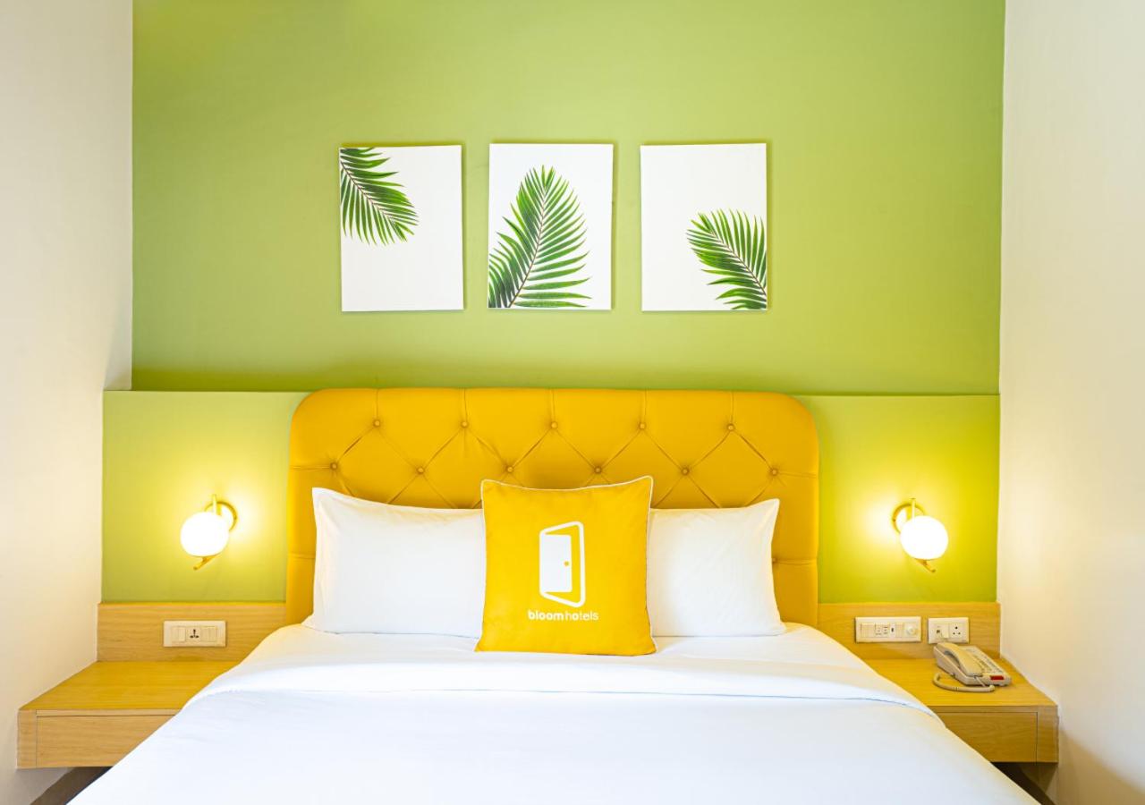Deluxe King Room - Photo 5