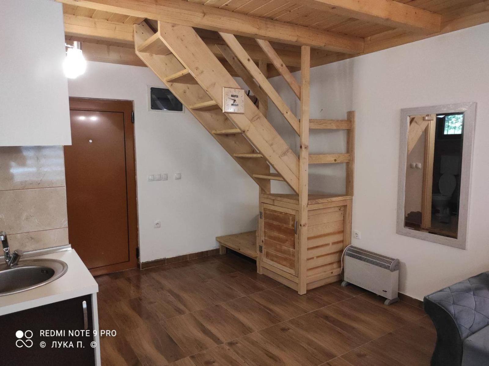 Two-Bedroom House photo 1