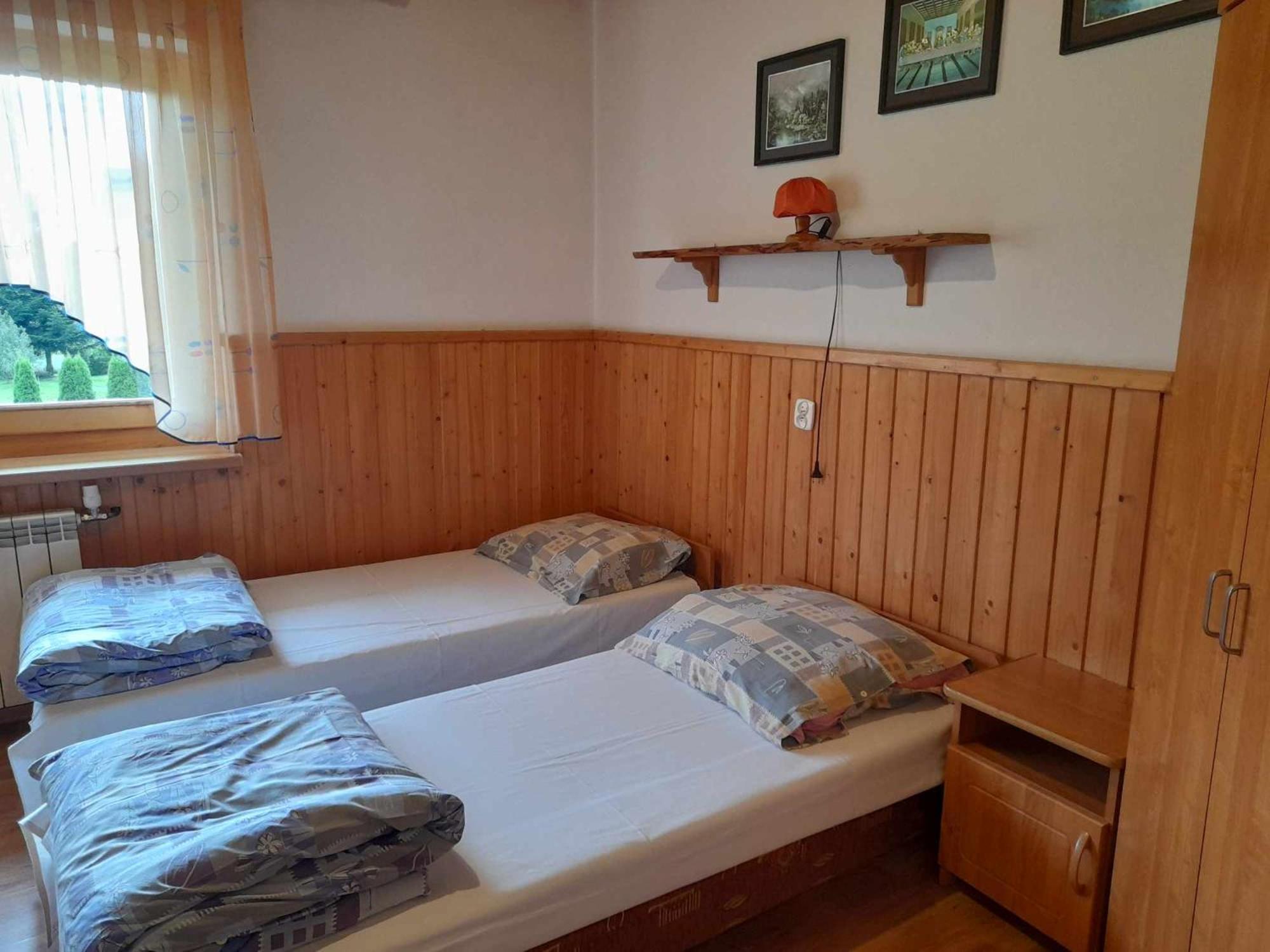 Double Room photo 2
