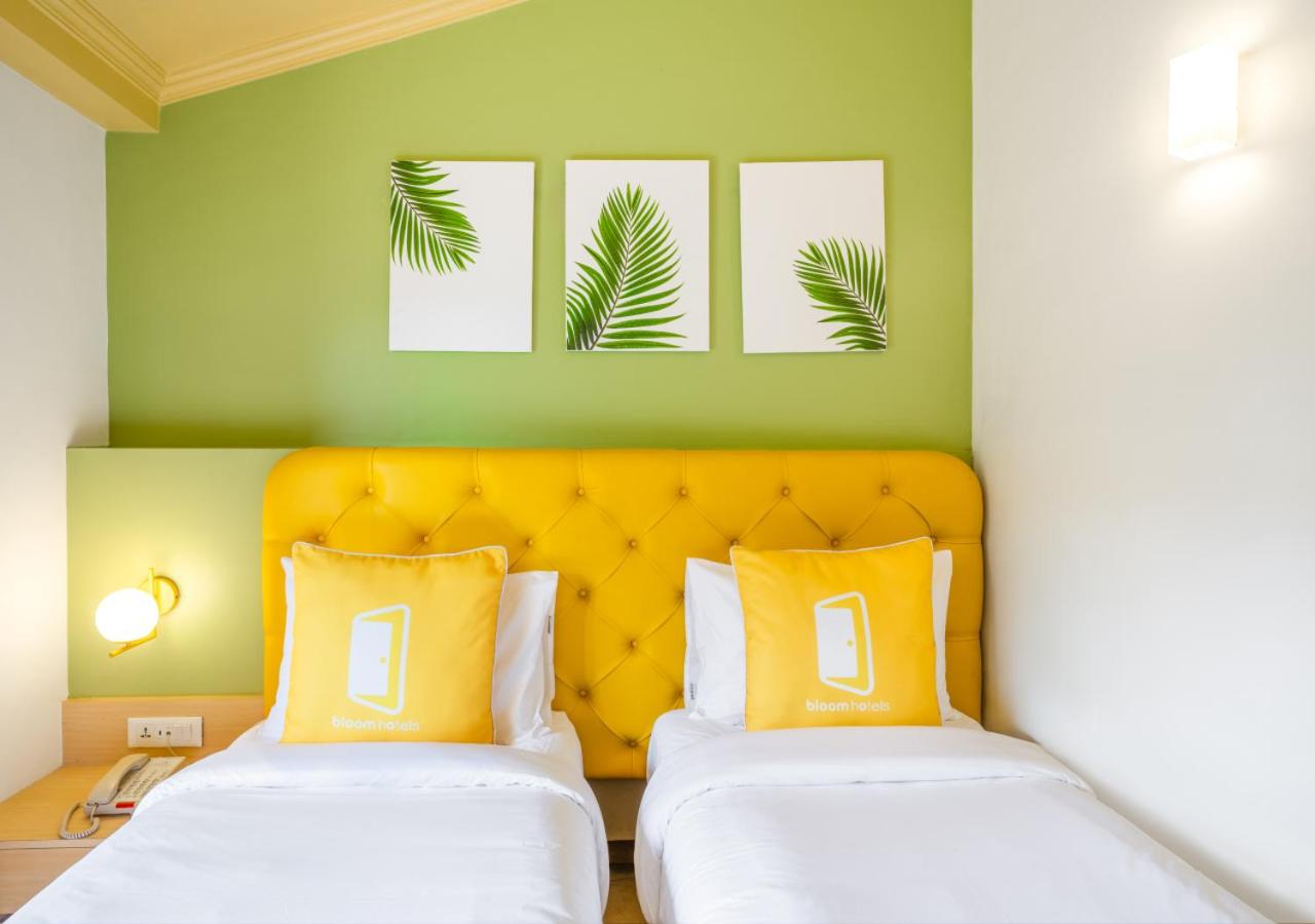 Deluxe Twin Room - Photo 2