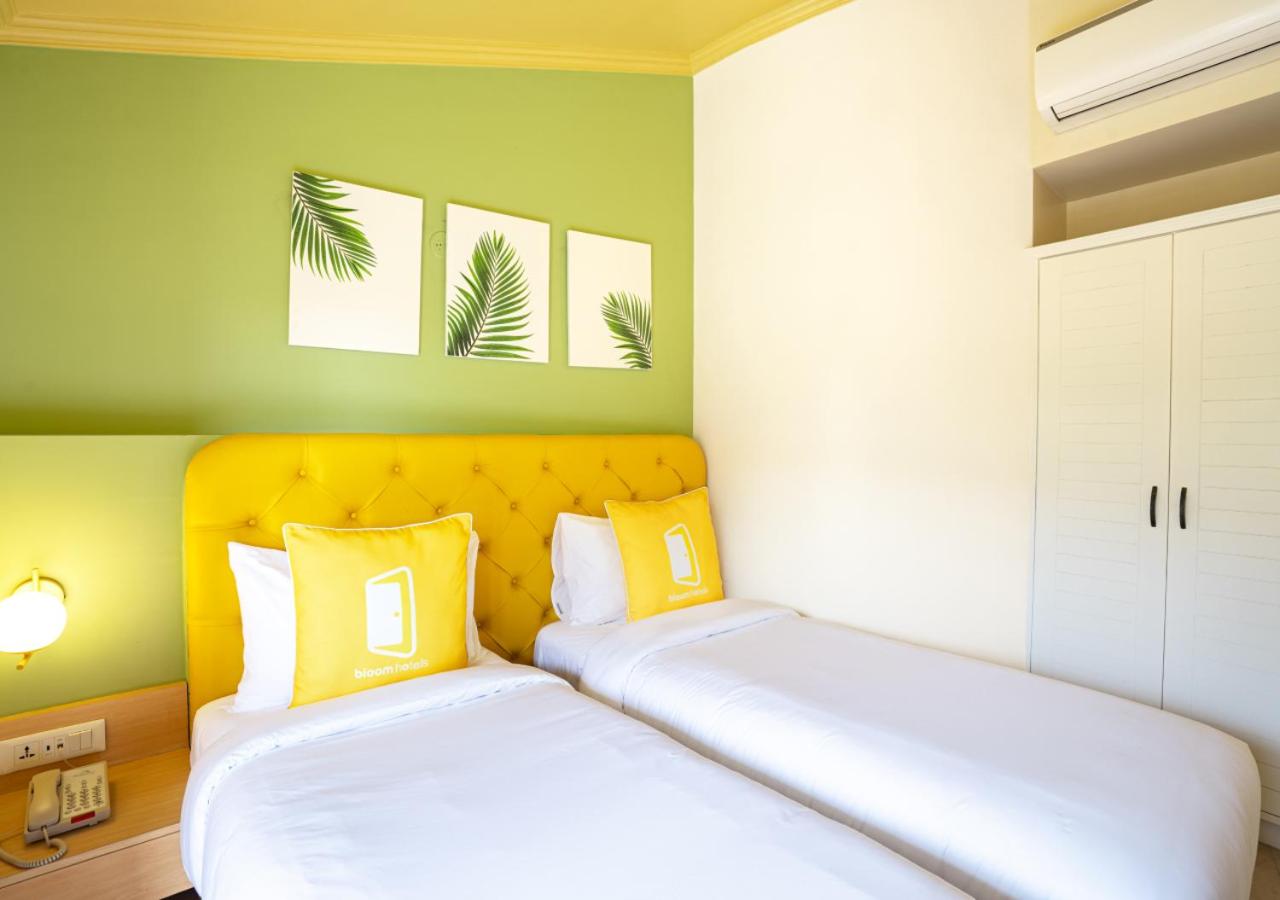 Deluxe Twin Room - Photo 1