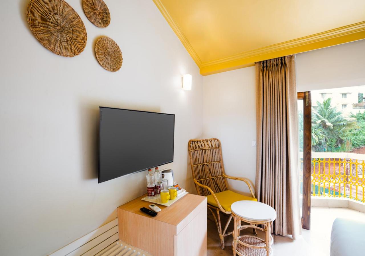 Deluxe Twin Room - Photo 4