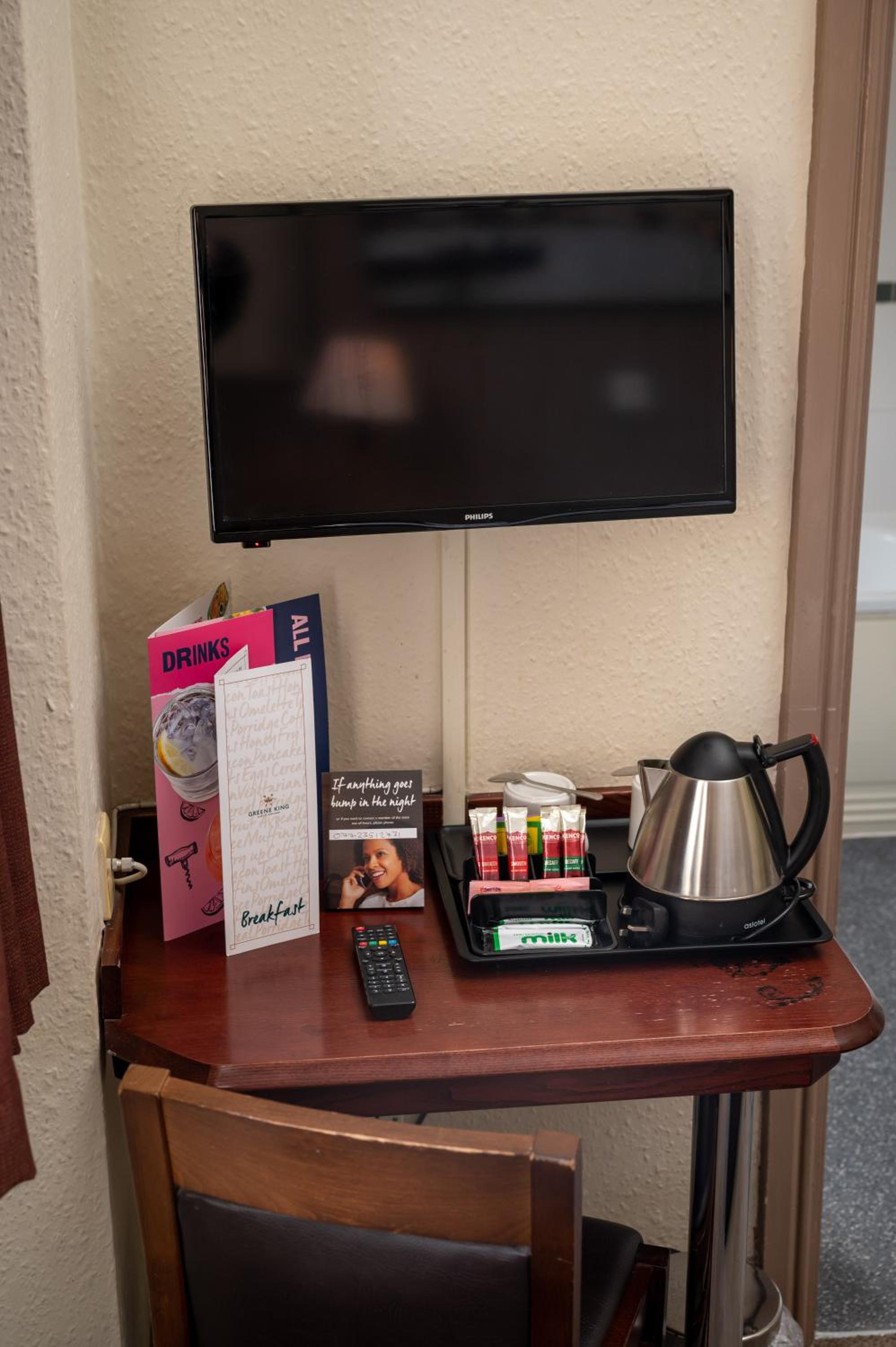 Small Double Room photo 3