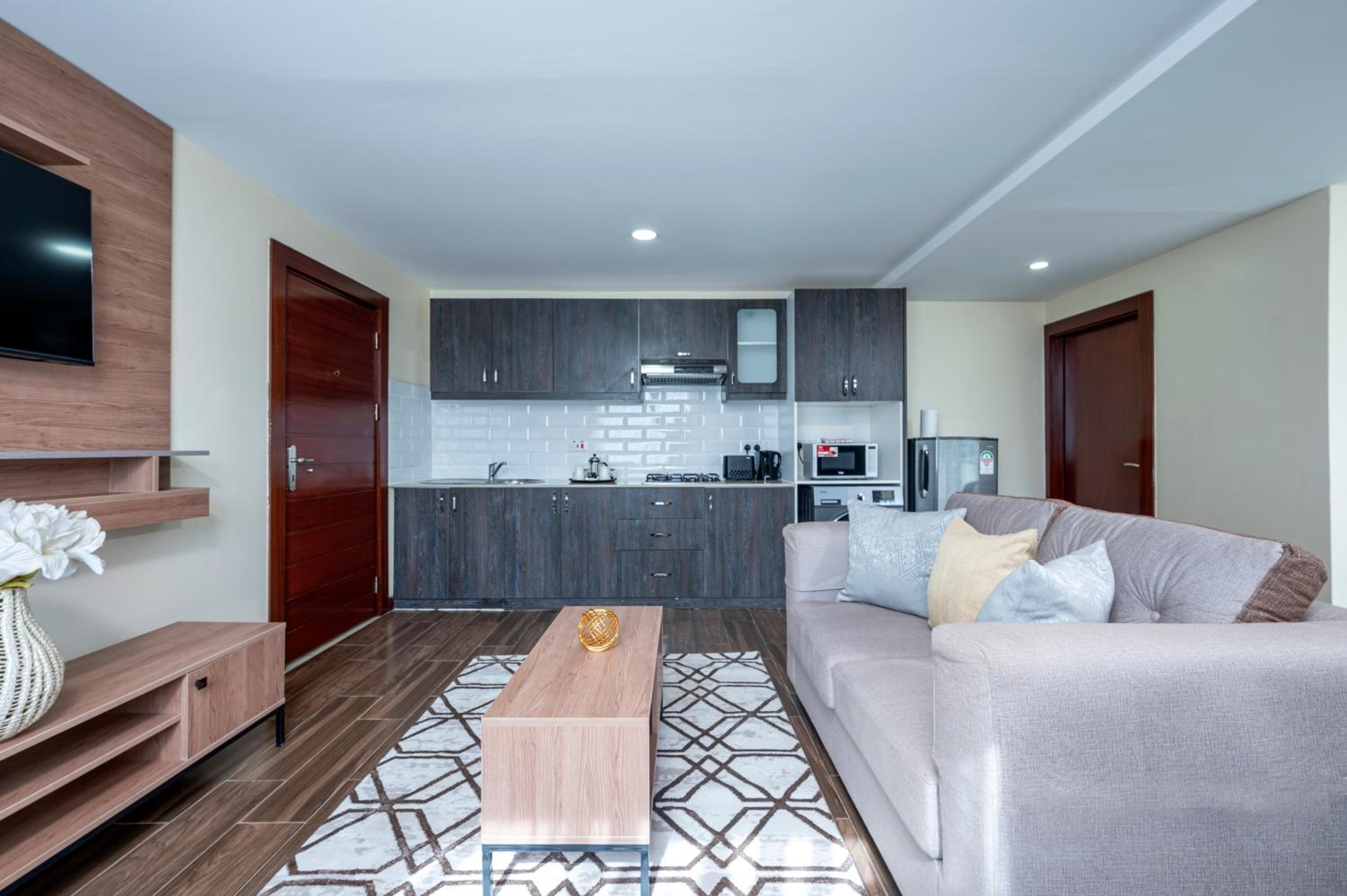 Deluxe Apartment - Photo 9