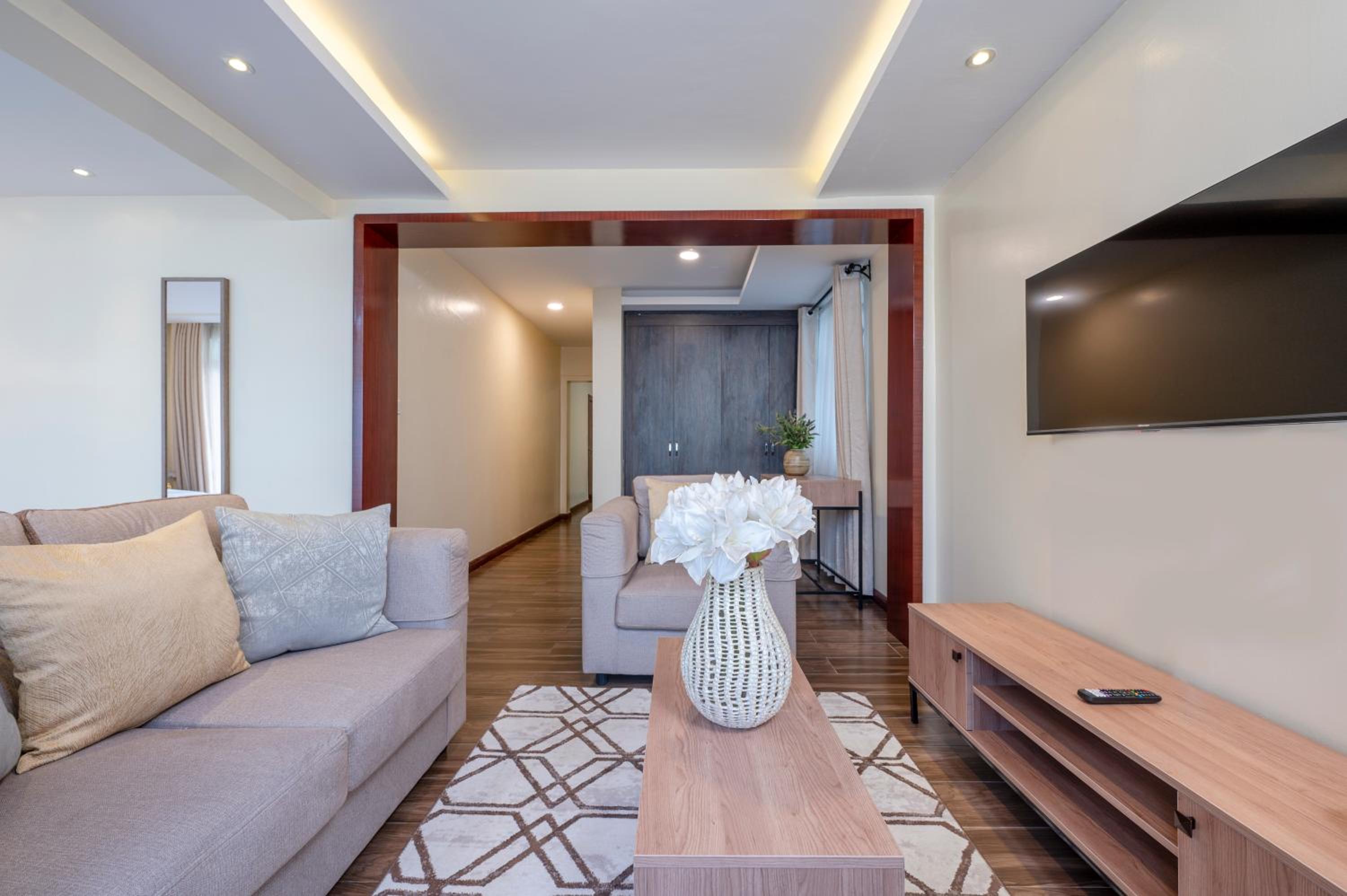 Deluxe Apartment - Photo 8