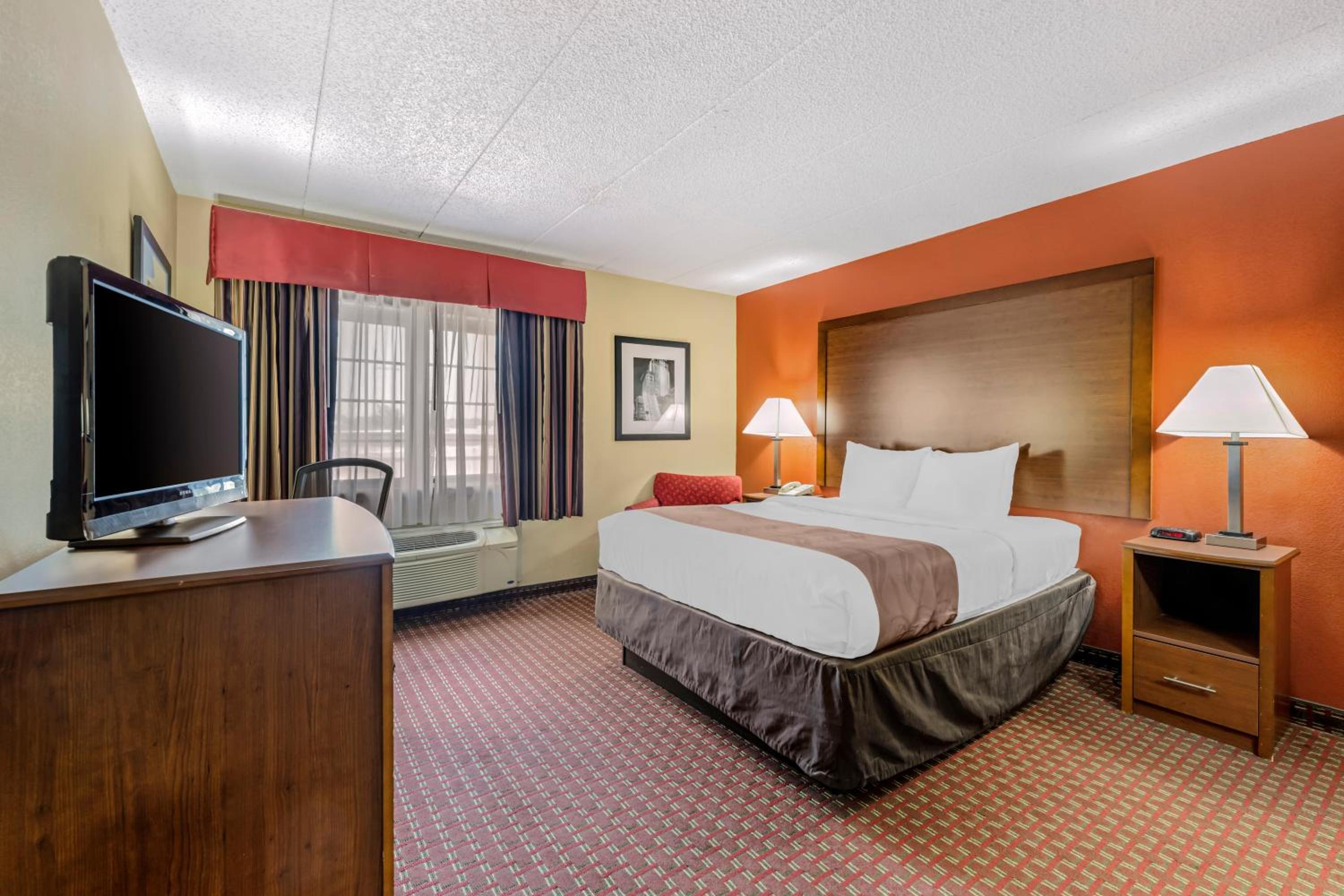 Queen Room - Photo 3