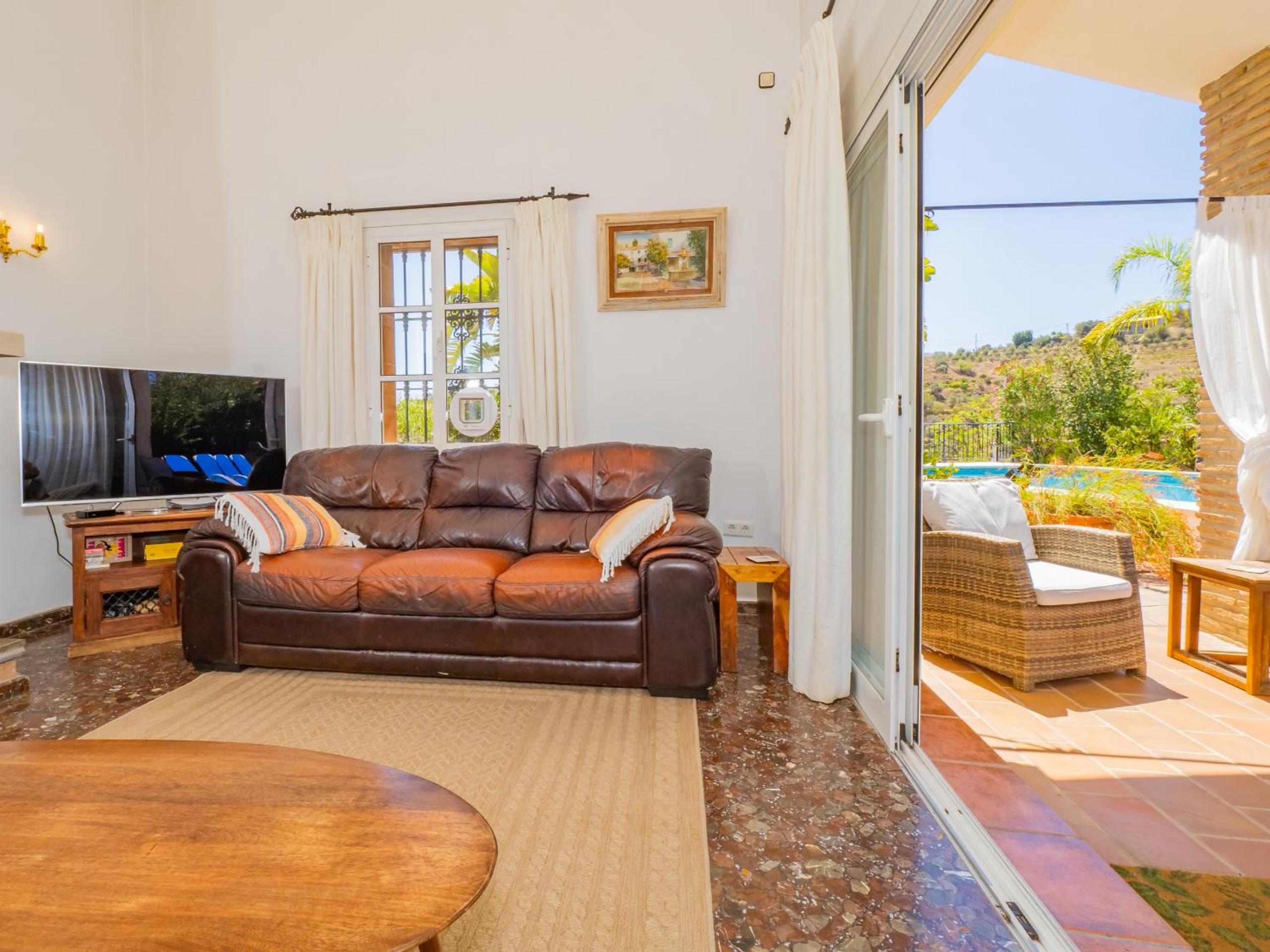 Casa de Vacaciones