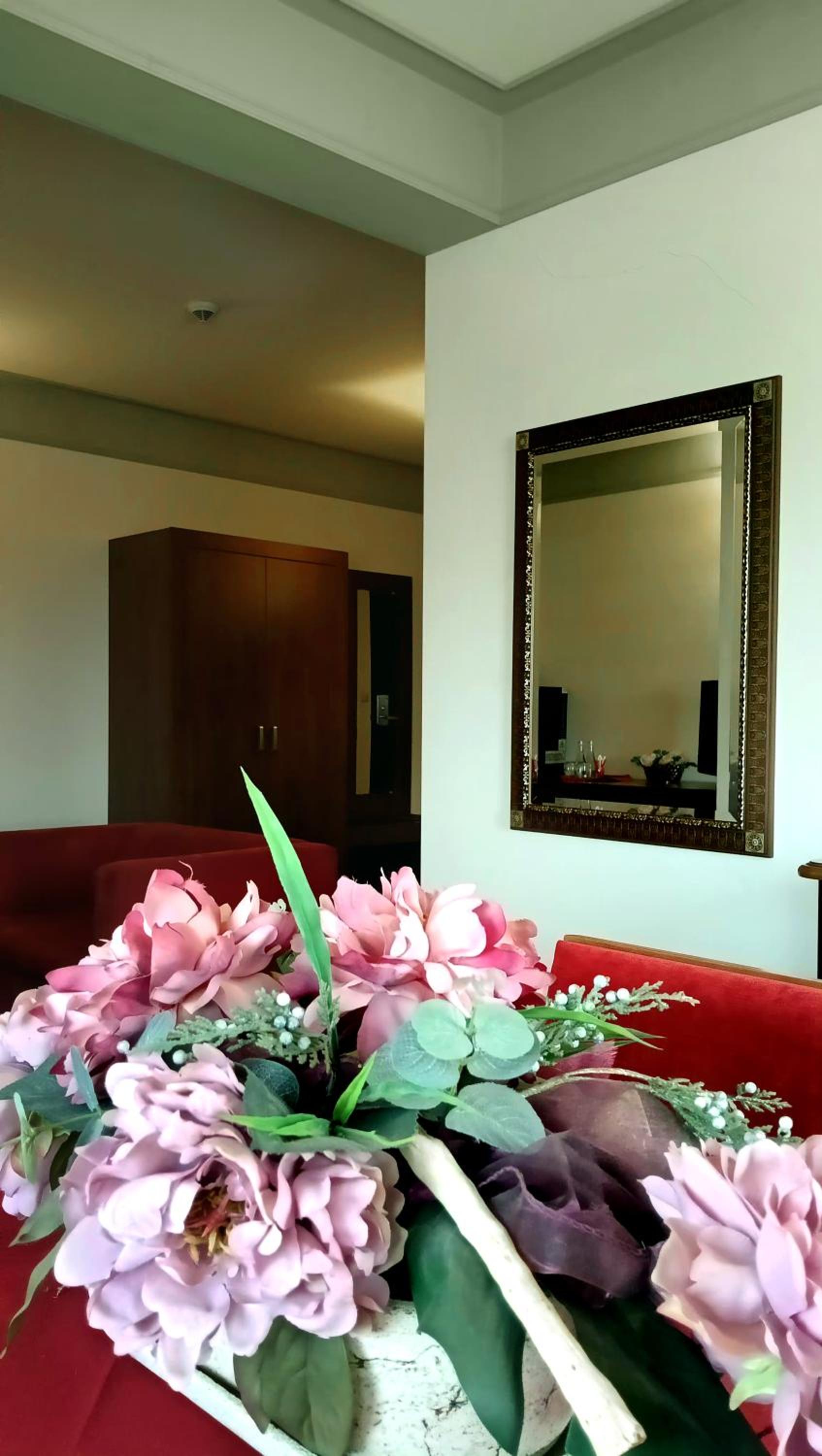 Deluxe Suite photo 1