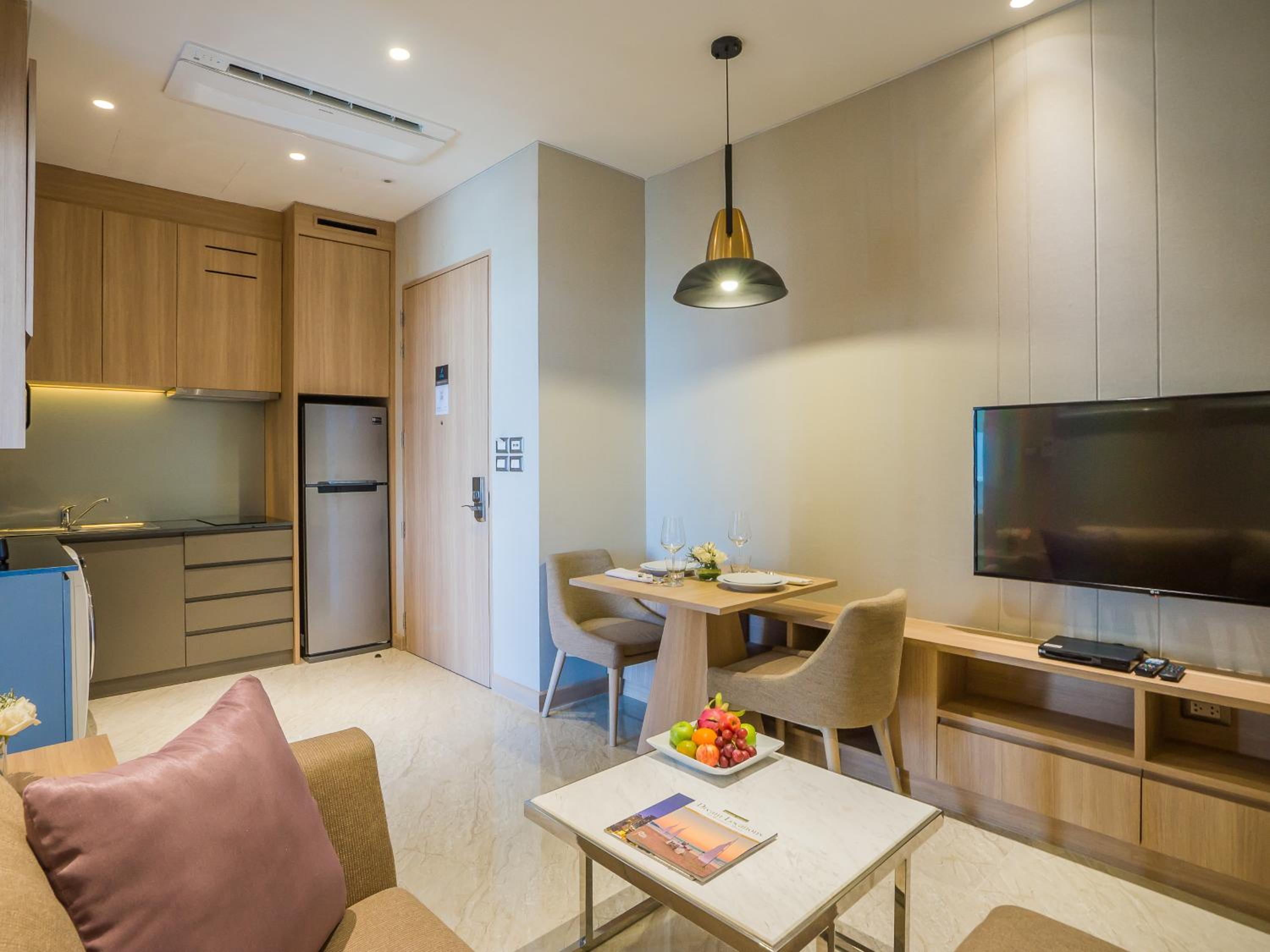 SkyView Grand Suites photo 3