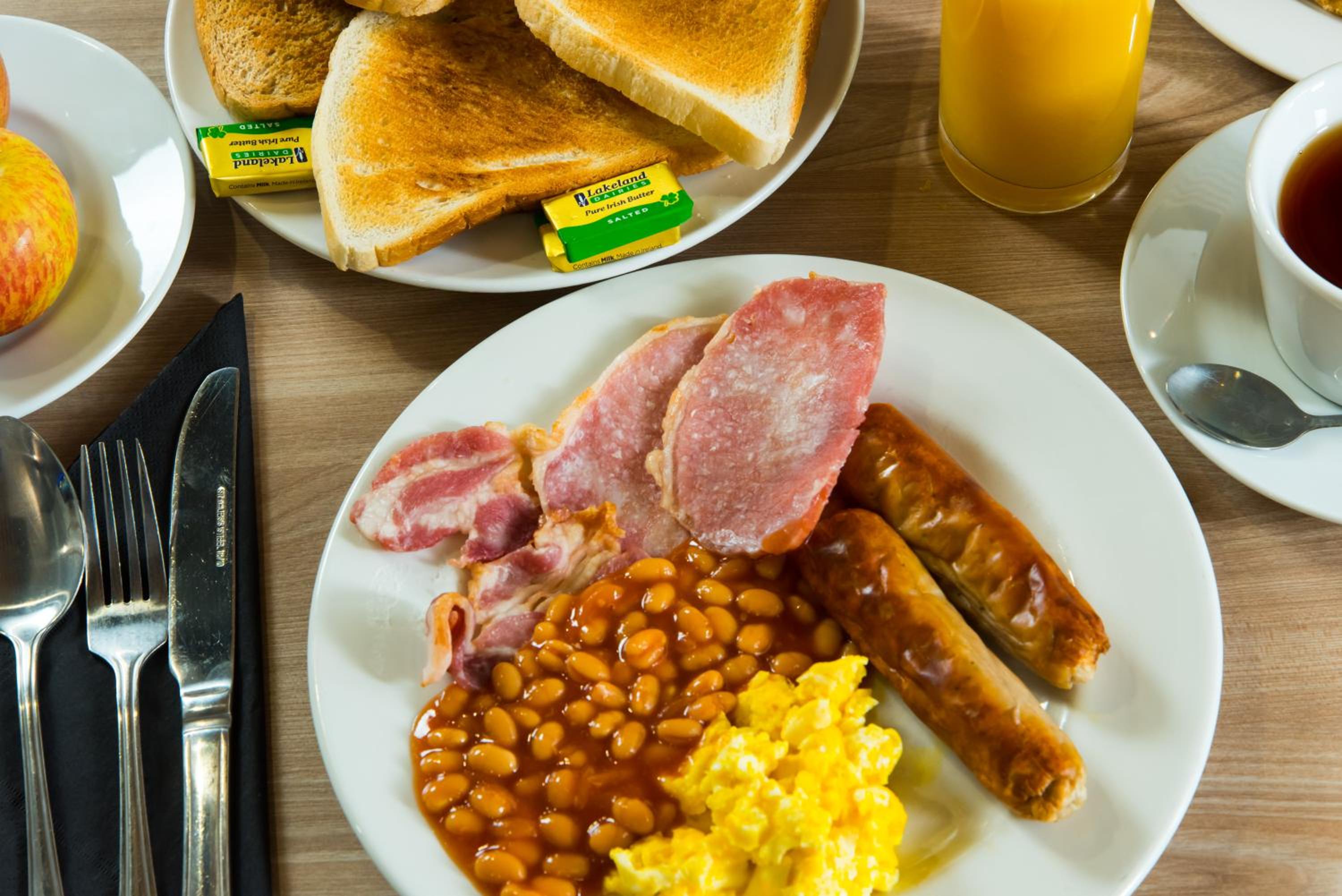 Standard Room with Free Hot Breakfast photo 2
