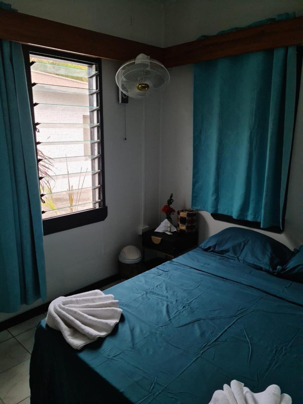 Budget Single Room photo 1