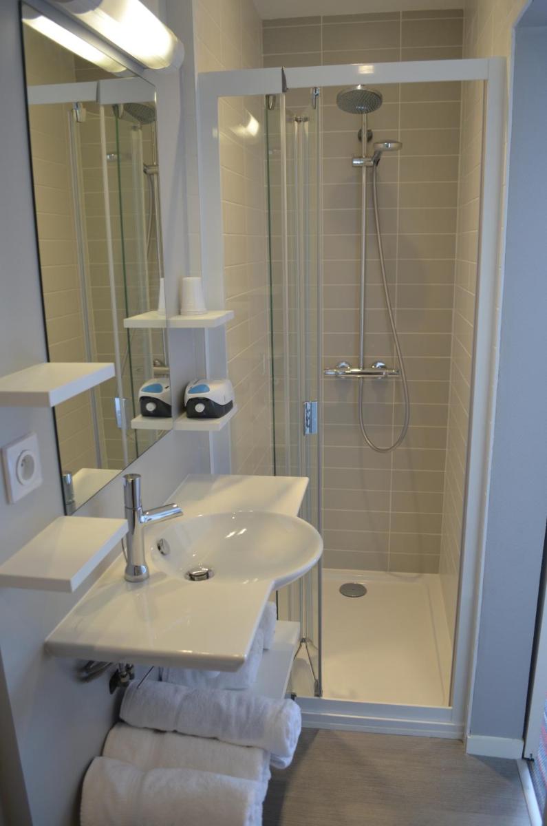 Quadruple Cosy Room with Sea View photo 3