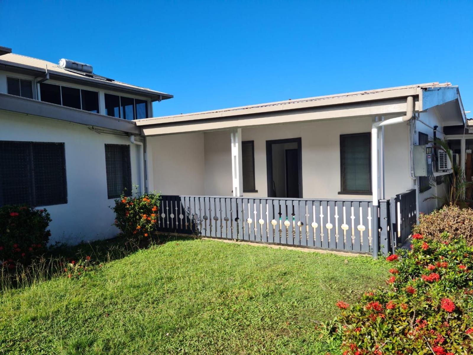 Budget Single Room photo 3