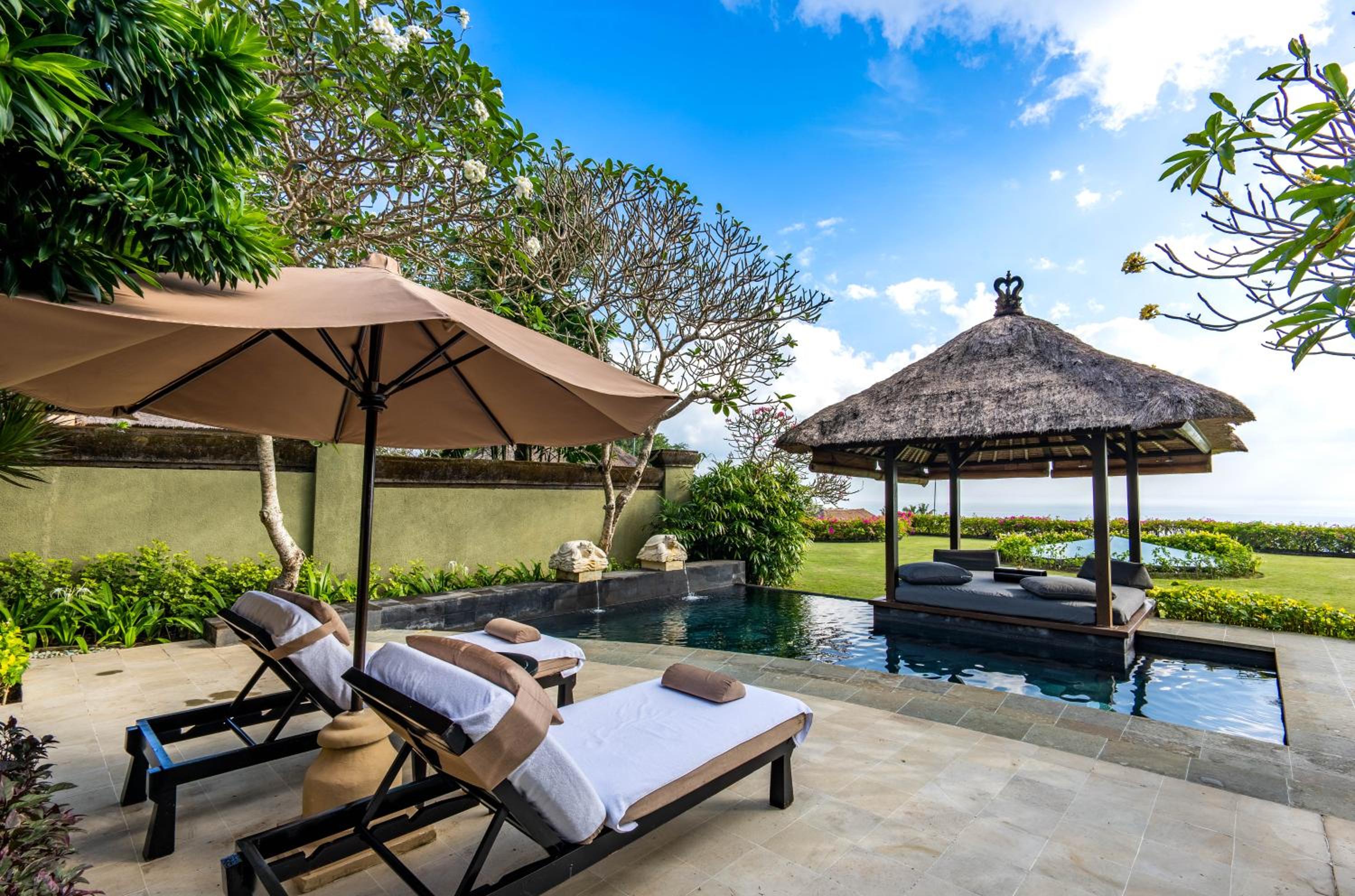 1BR Ocean View Cliff Twin Villa photo 2